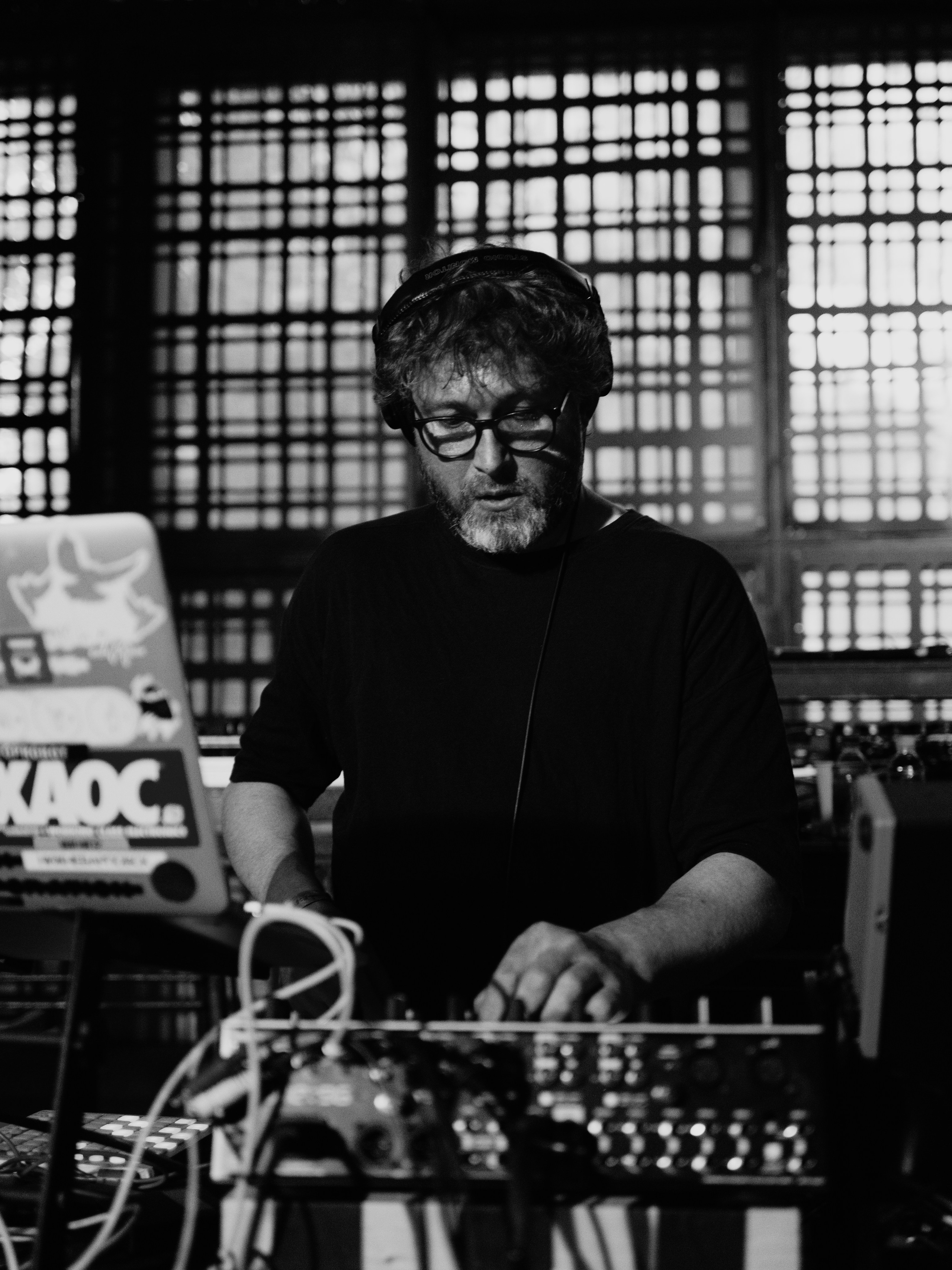 SICK YEARS, ARMA ╳ SILA SVETA. @tomrus: Рустам Шагиморданов — фотограф