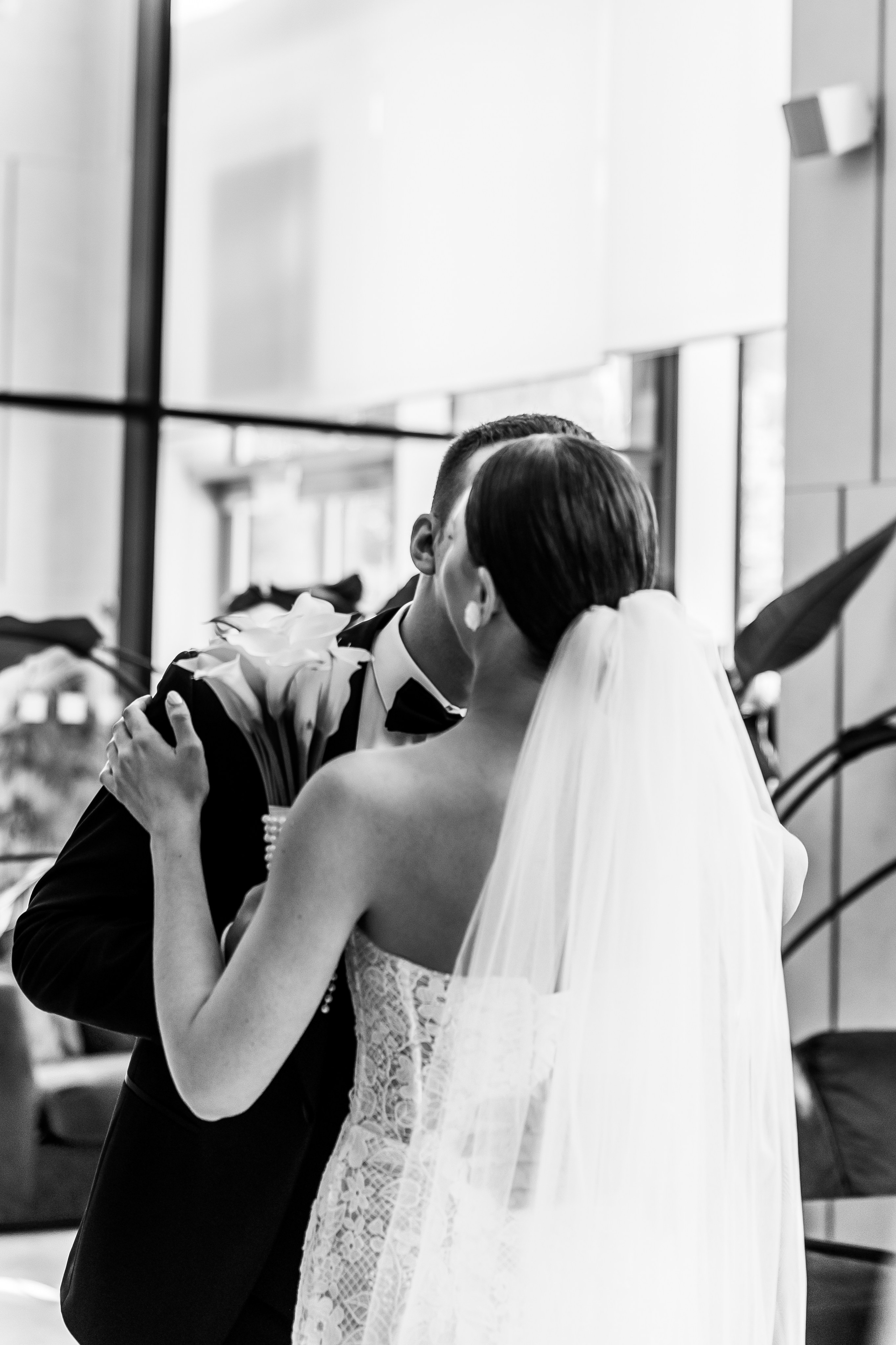 Max & Veronika. Свадебный фотограф в Москве Виктория Арехова