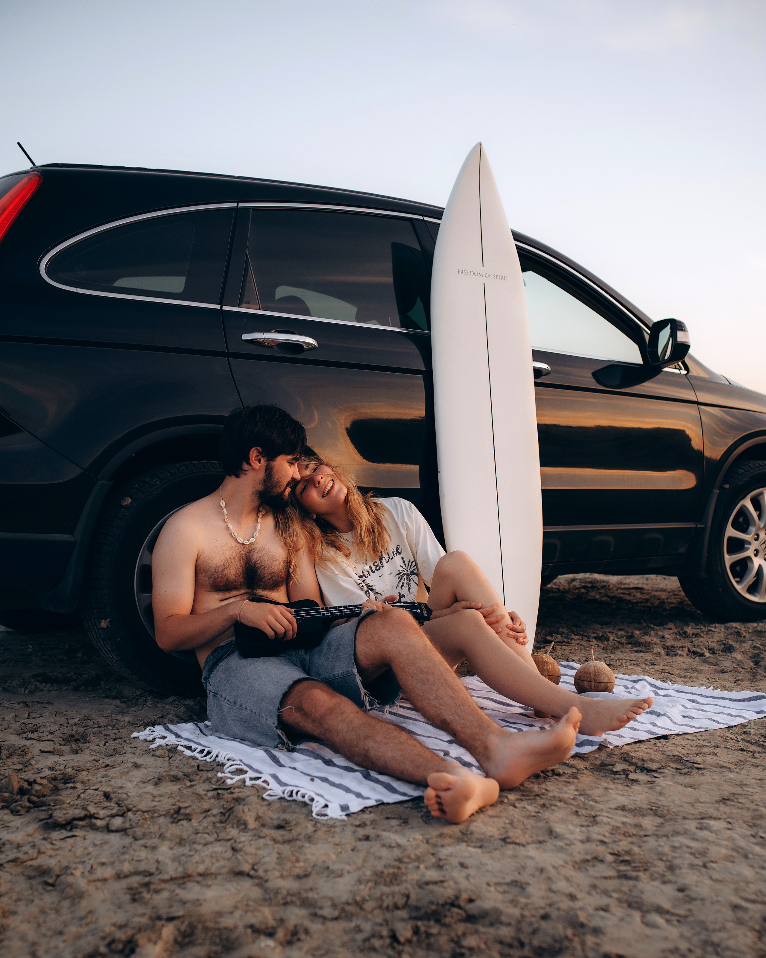 Кирилл и Вита. Семейный и женский фотограф в Краснодаре Александра Синчук