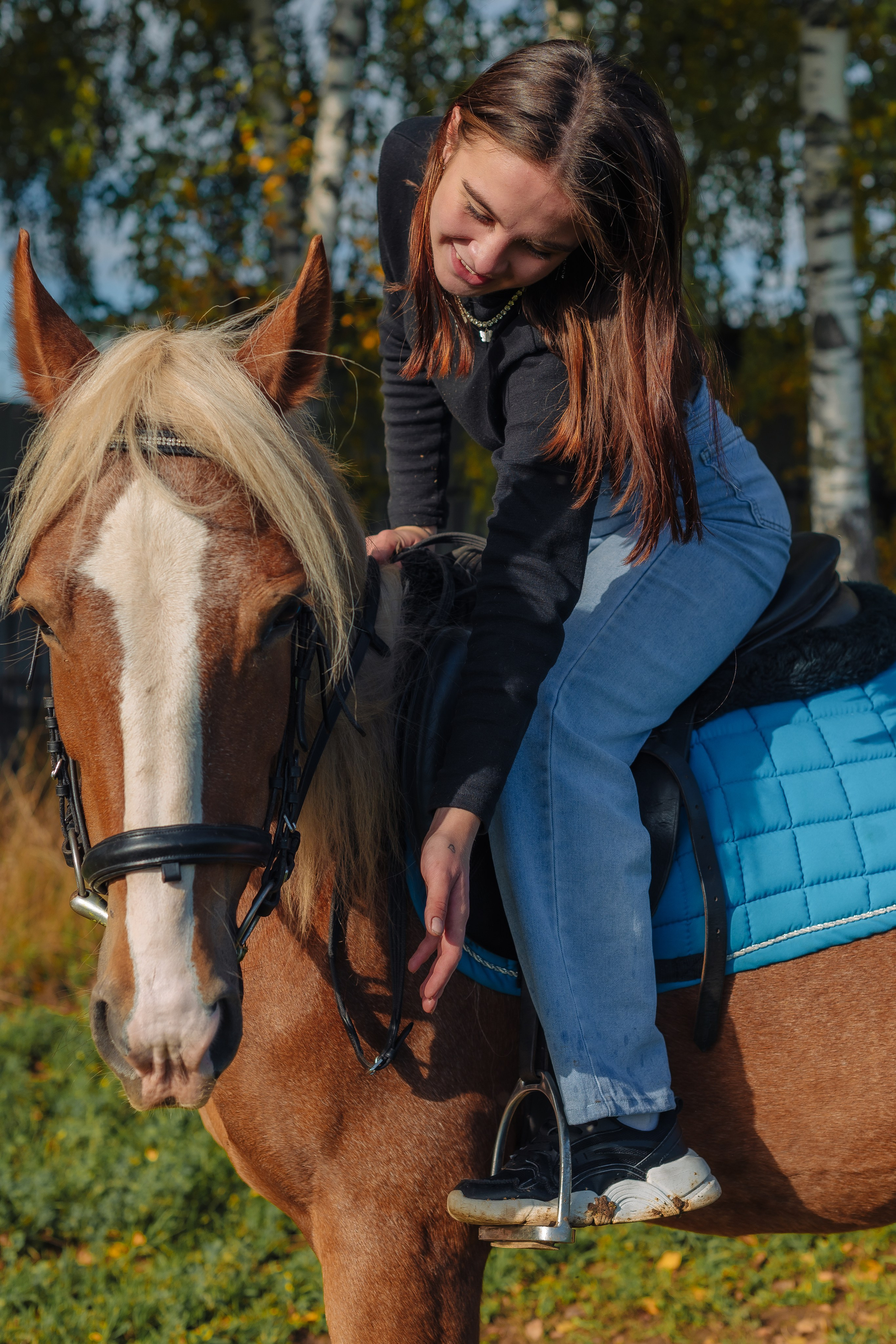 Виктория Москвина — портретная съёмка. Иван Кубик — фотограф и видеограф