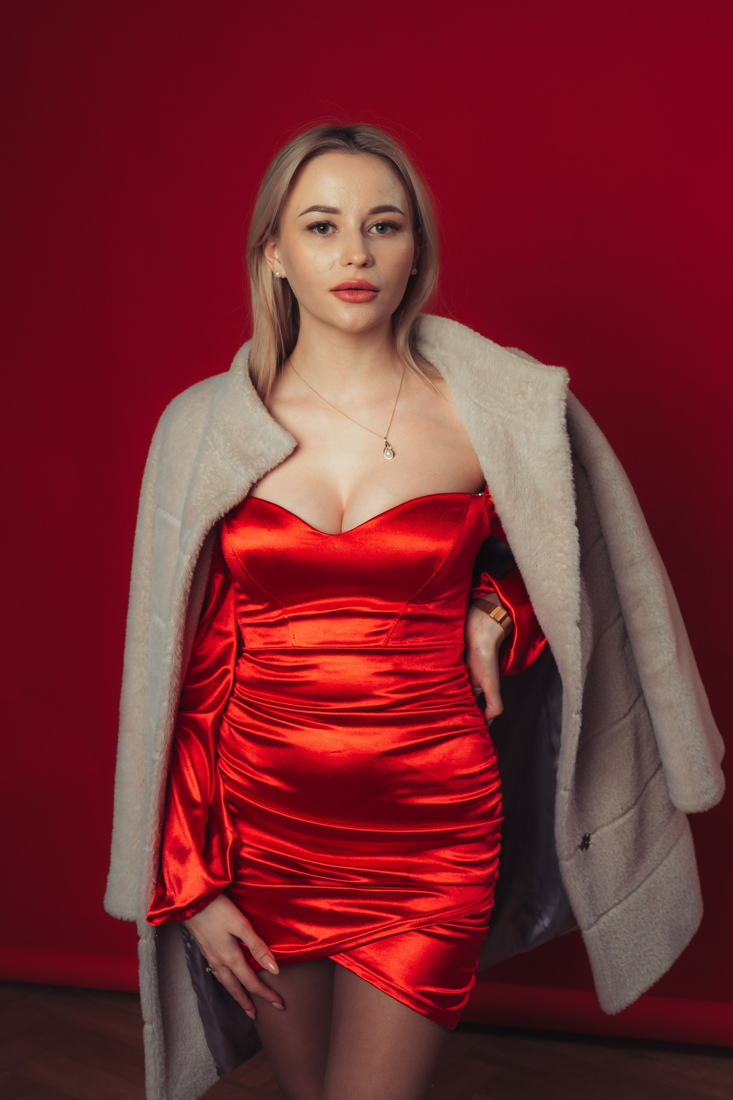 Андрей и Наталина. Иван Кубик — фотограф и видеограф