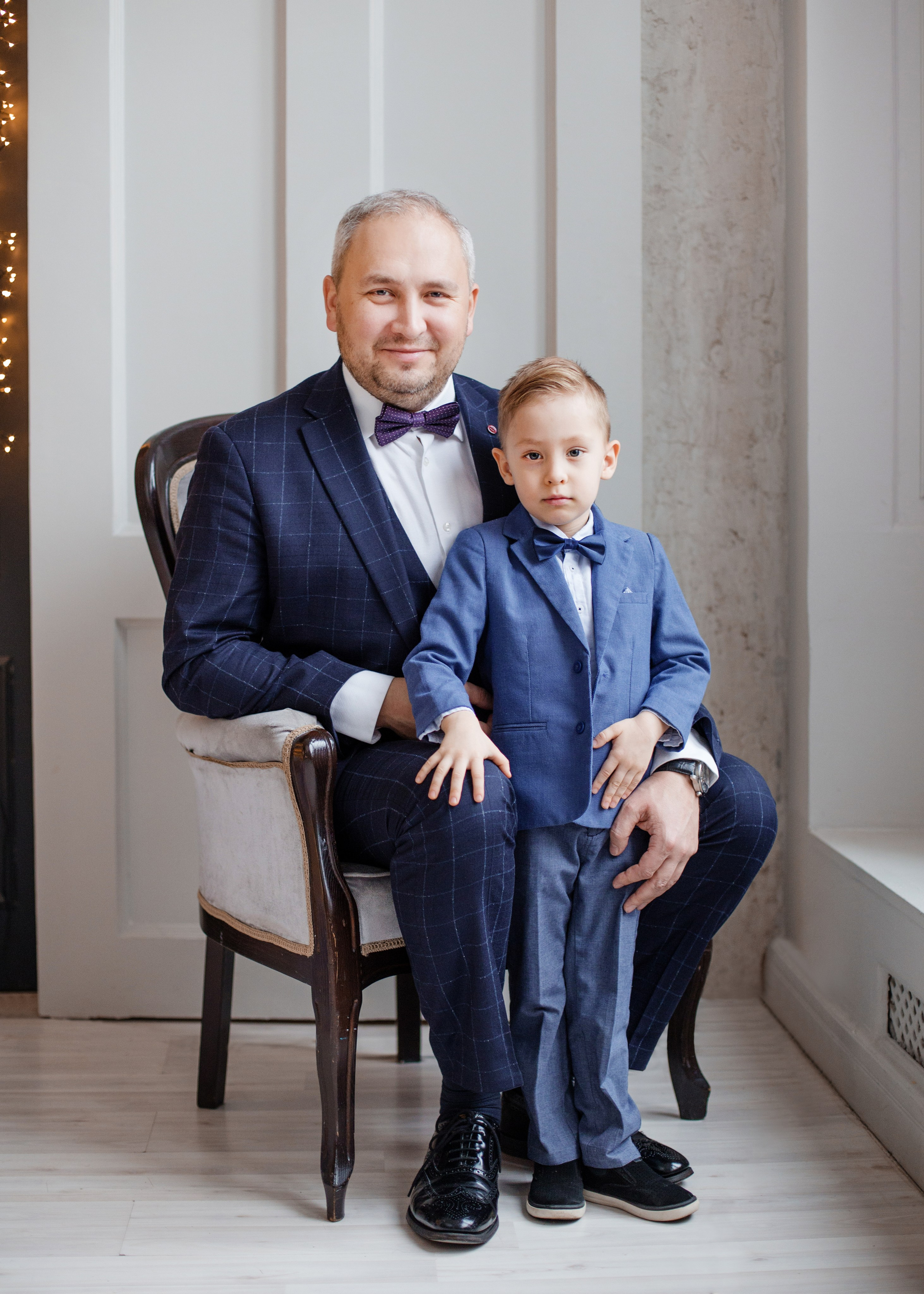 Семейные фотосессии. Главная