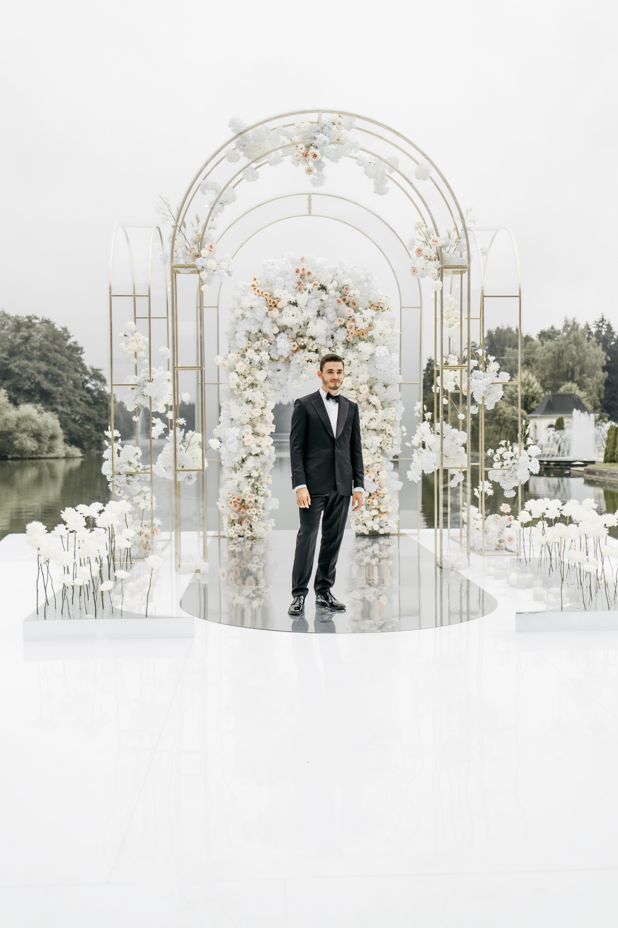 Свадьба Ксении и Михаила. Свадебный и семейный фотограф Савельева Дарья