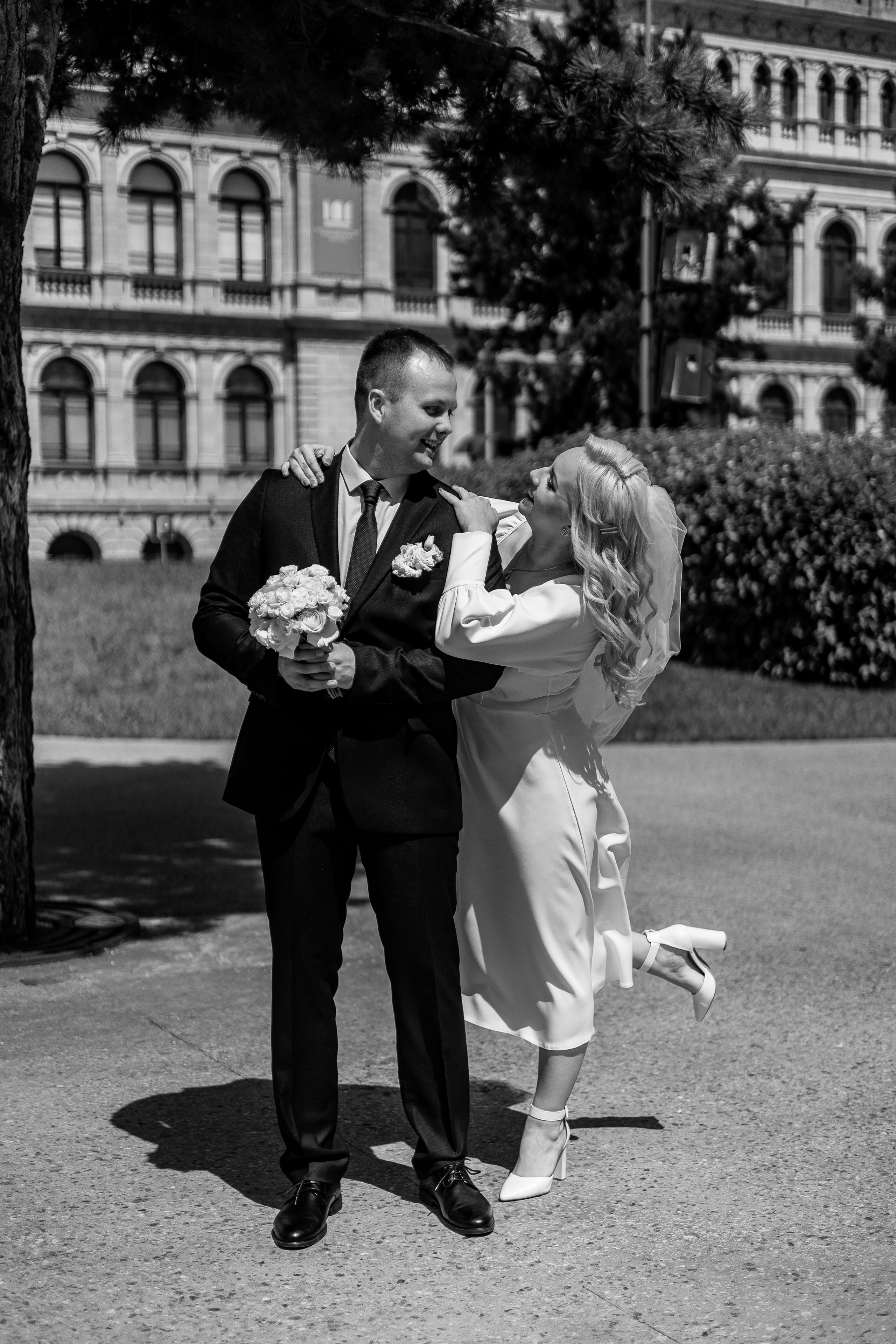 Девичник + Музей Изобразительных искусств. Фотограф Елена Медок Калининград