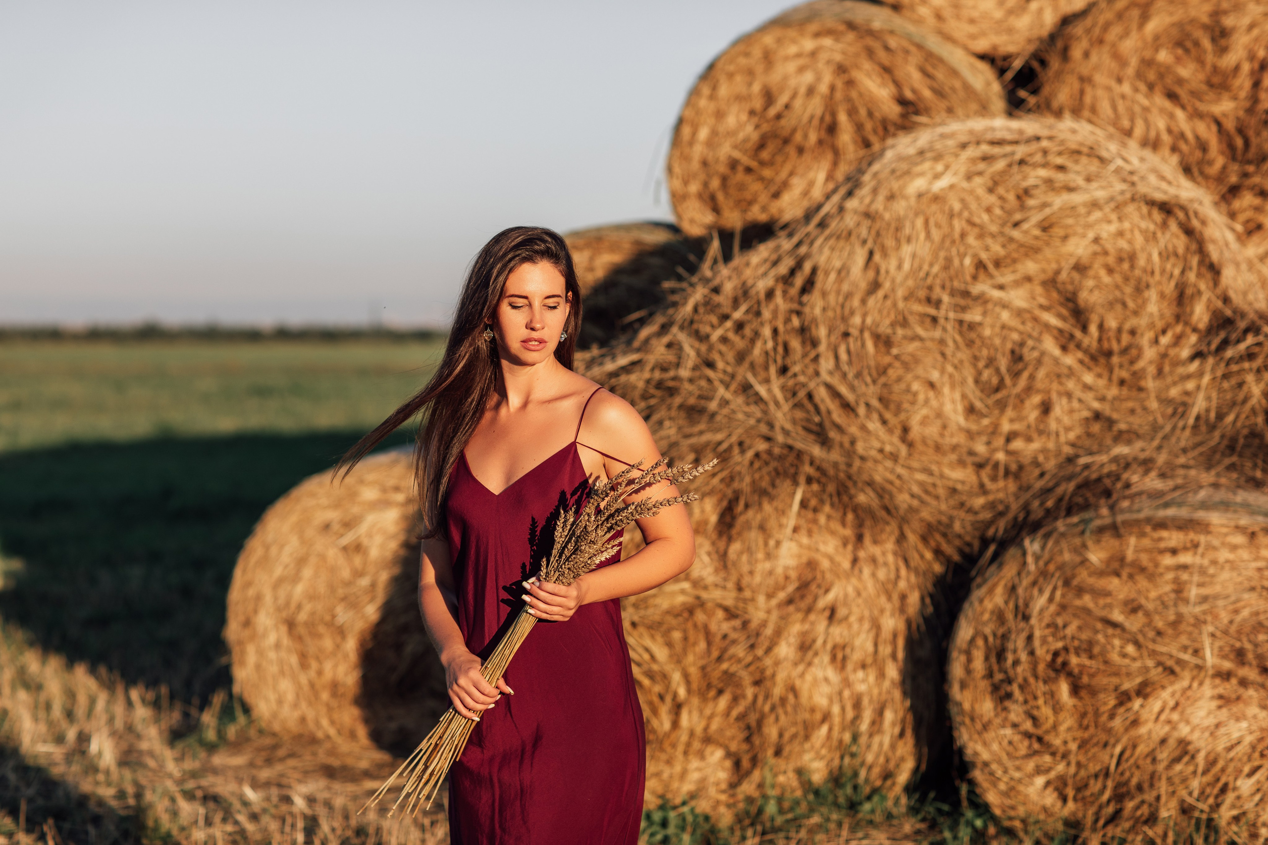 Портретные фотосессии. Свадебный и семейный фотограф в Санкт-Петербурге и Сестрорецке