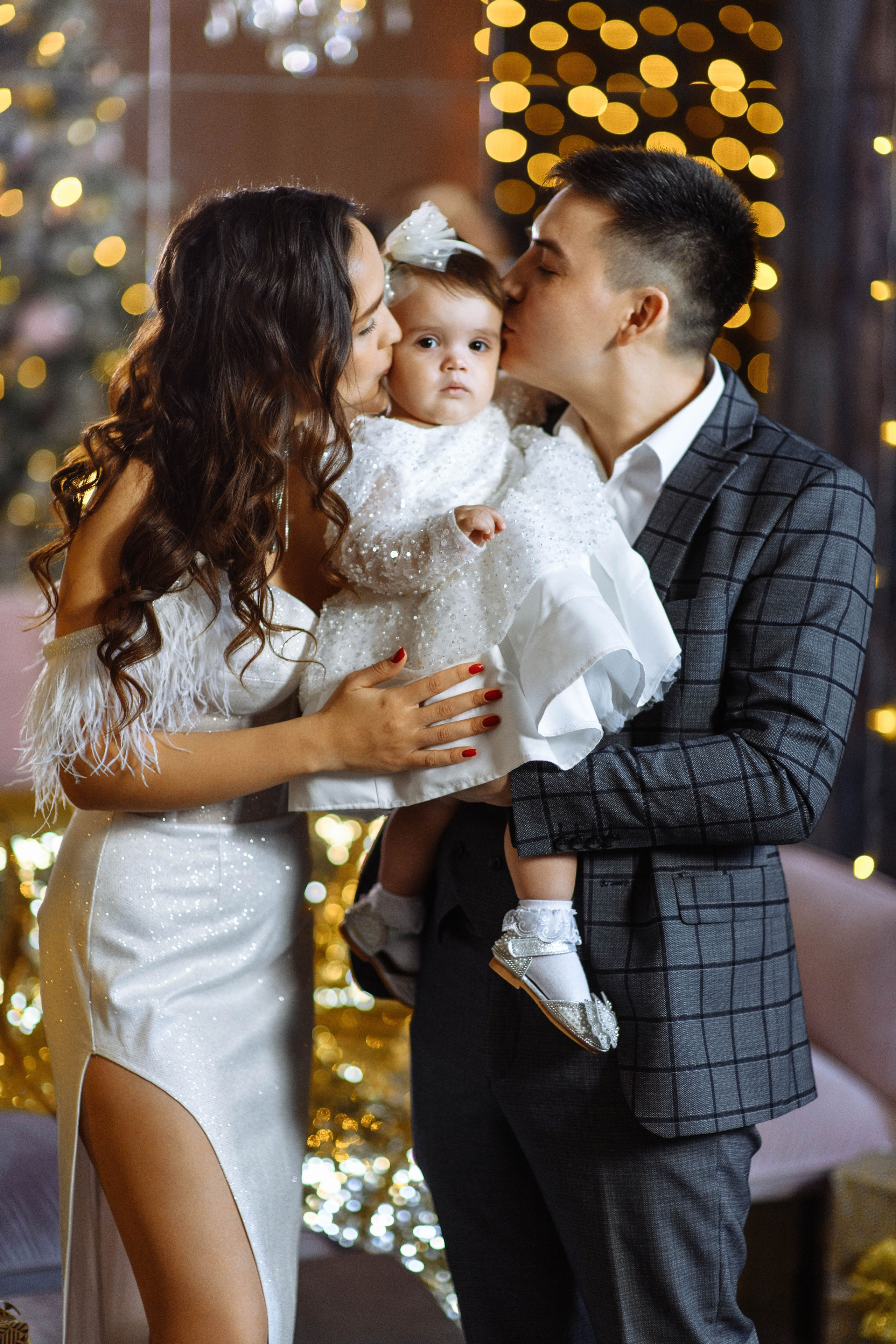 Новогодняя фотосессия уфа. Свадебный и семейный фотограф в Уфе | Винс Константин | Фотопроекты