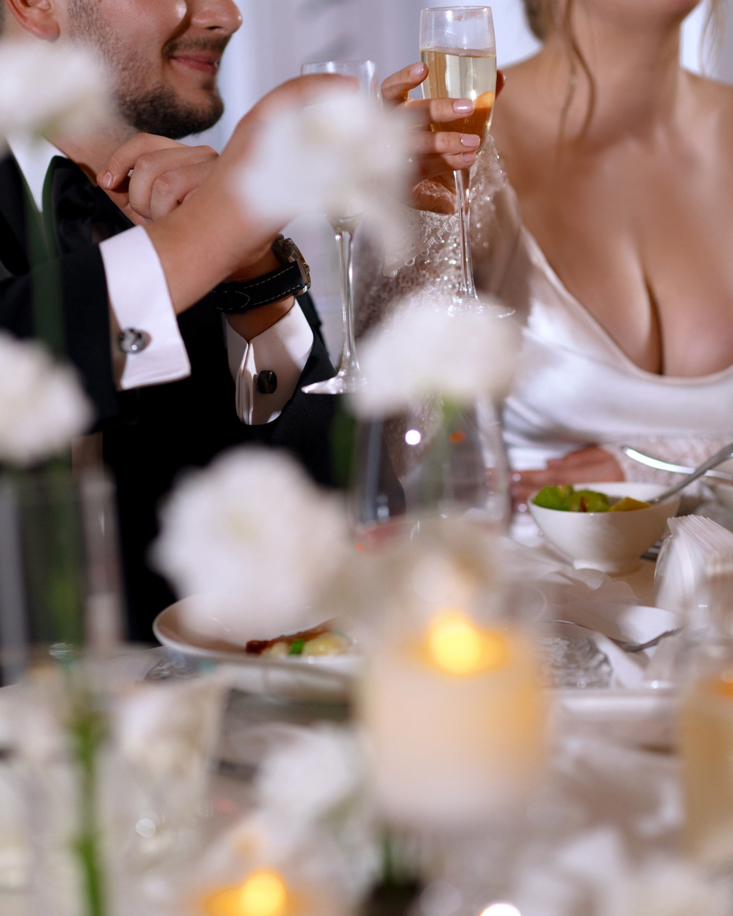 Настя & Юра. Фотограф Александр Захар. Минск, Москва, Дубай