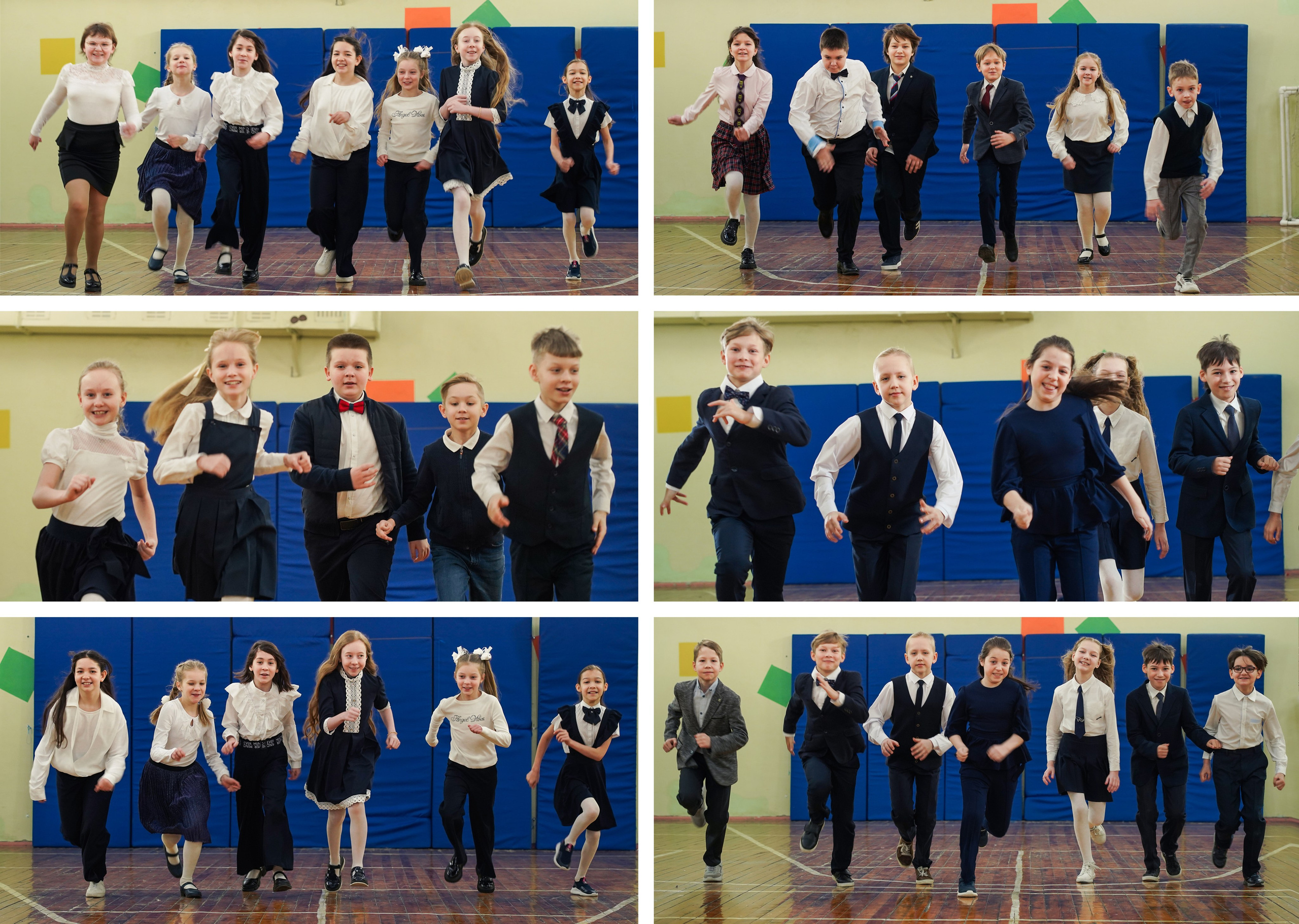 Выпускные альбомы, 4 класс Школа № 175 школьная фотосессия. Семейный и портретный фотограф в Екатеринбурге Анна Лобанова