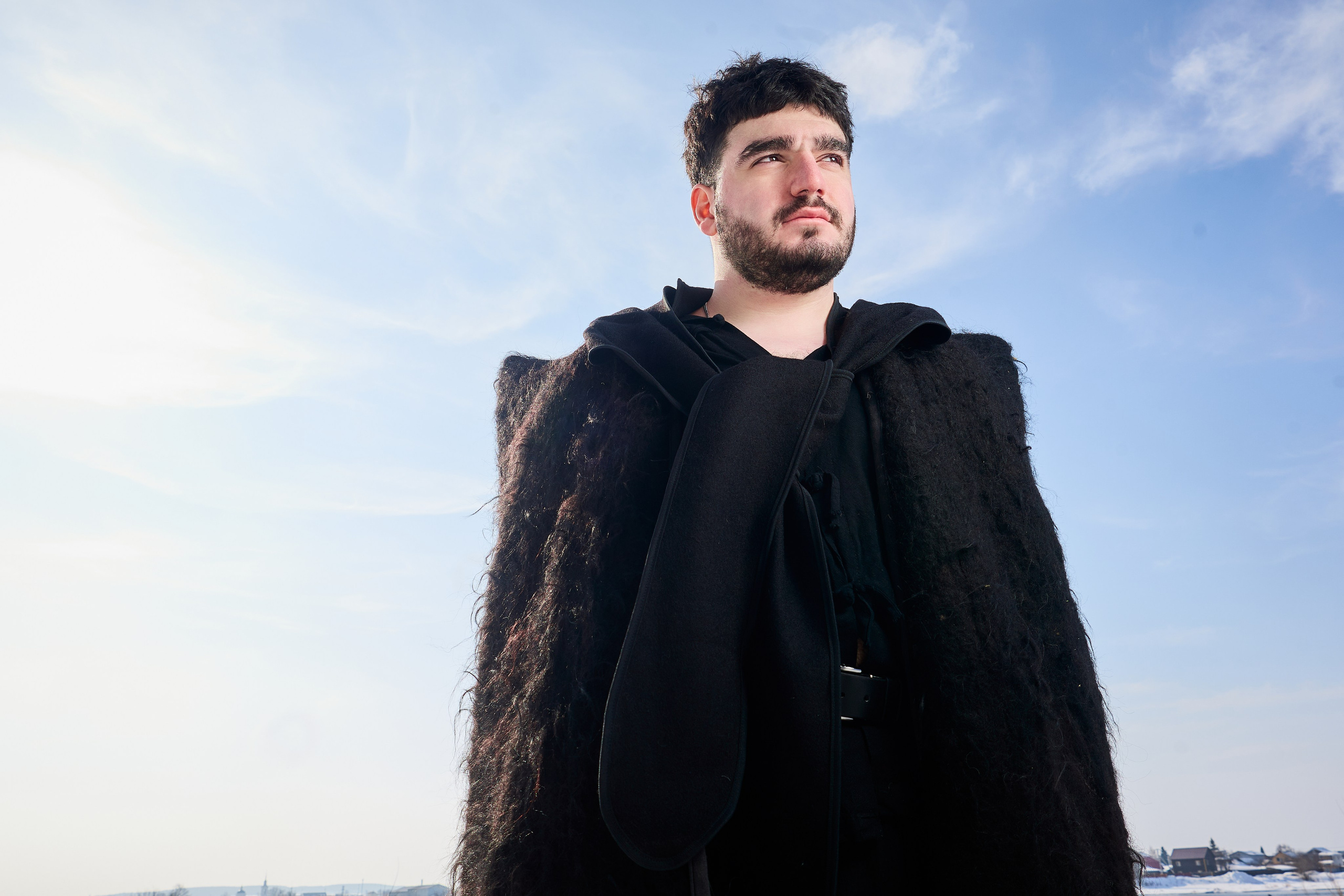 Фотограф в Екатеринбурге Иванов Тимофей