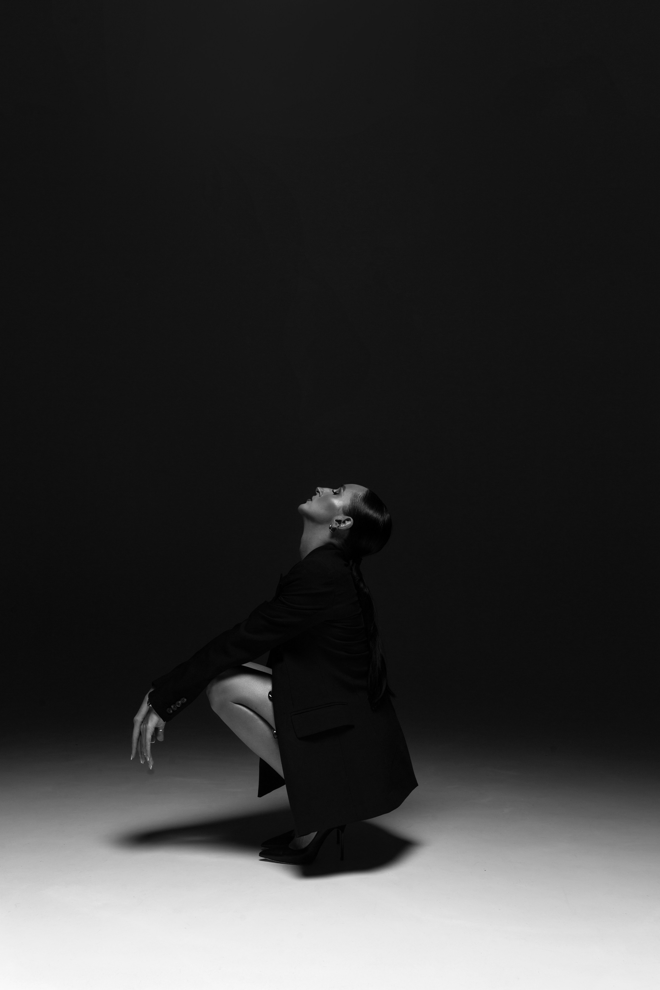 Маша. Фотограф Новосибирск Халуева Елена