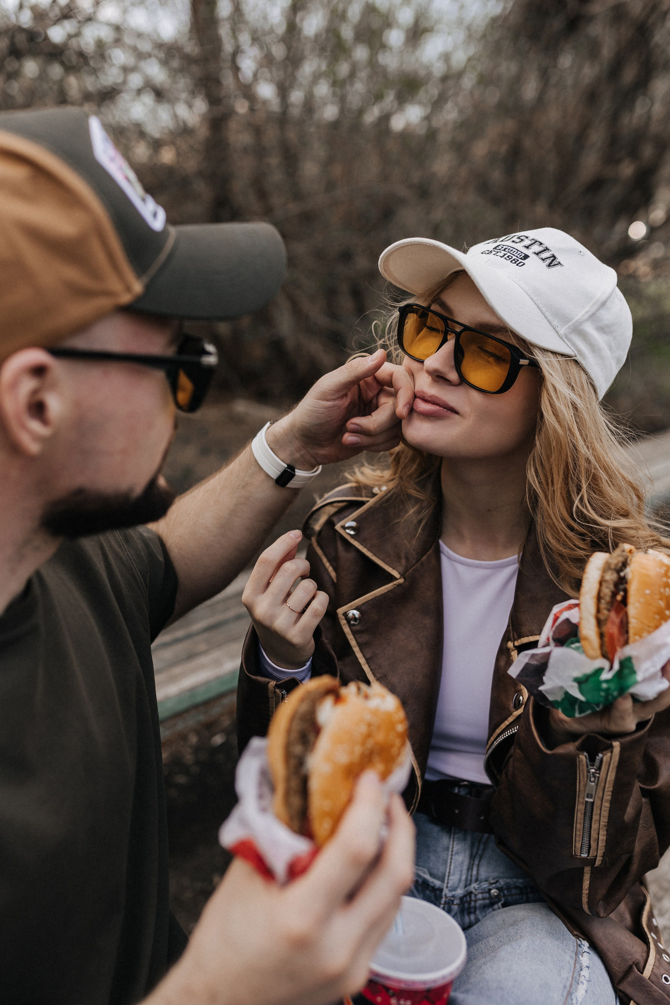 Love in the City. Свадебный фотограф в Москве и Екатеринбурге