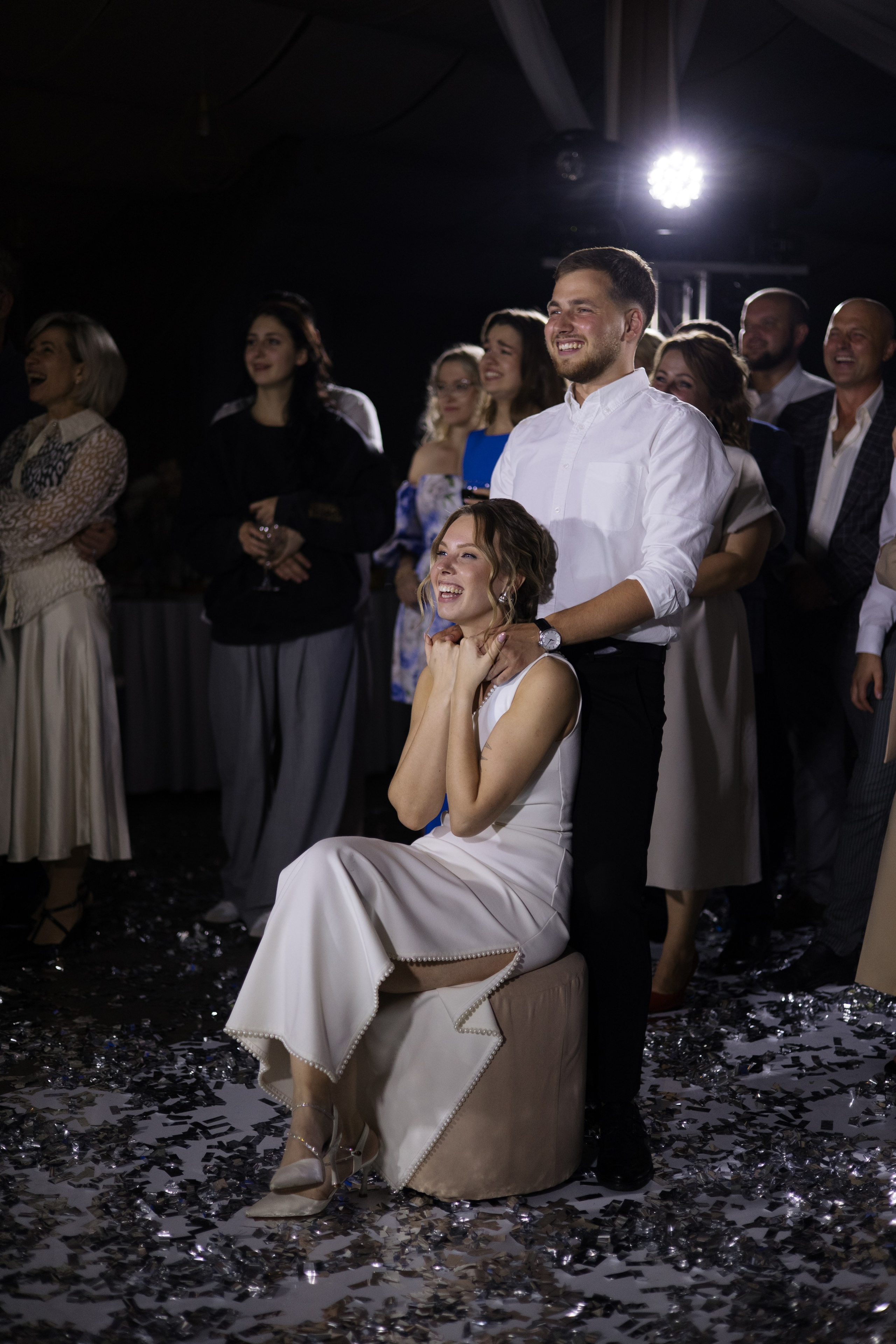 Никита и Настя. Свадебный и портретный фотограф Екатерина Моргунова