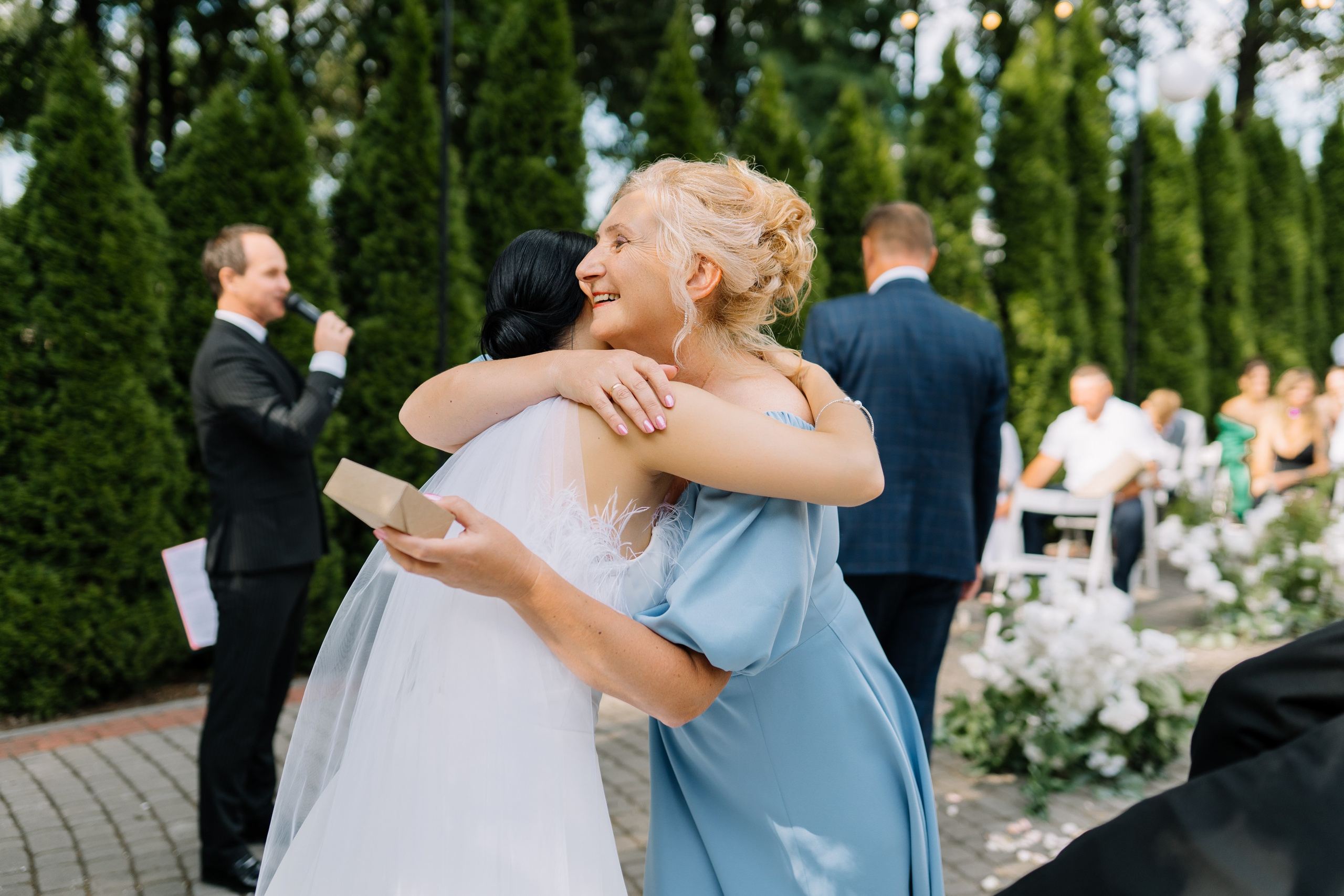 Лиза & Сергей