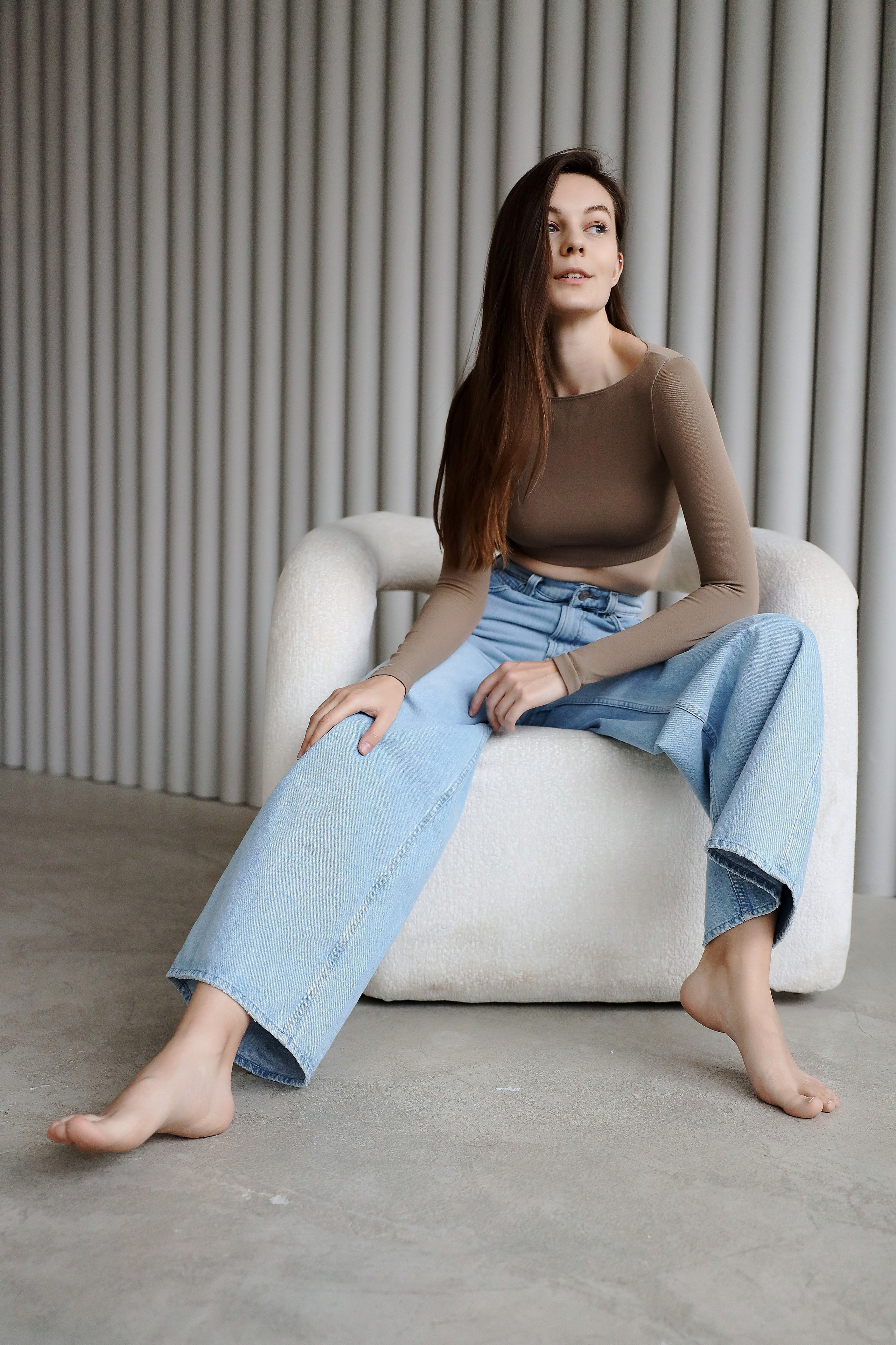 Лиза. Фотограф Настя Че