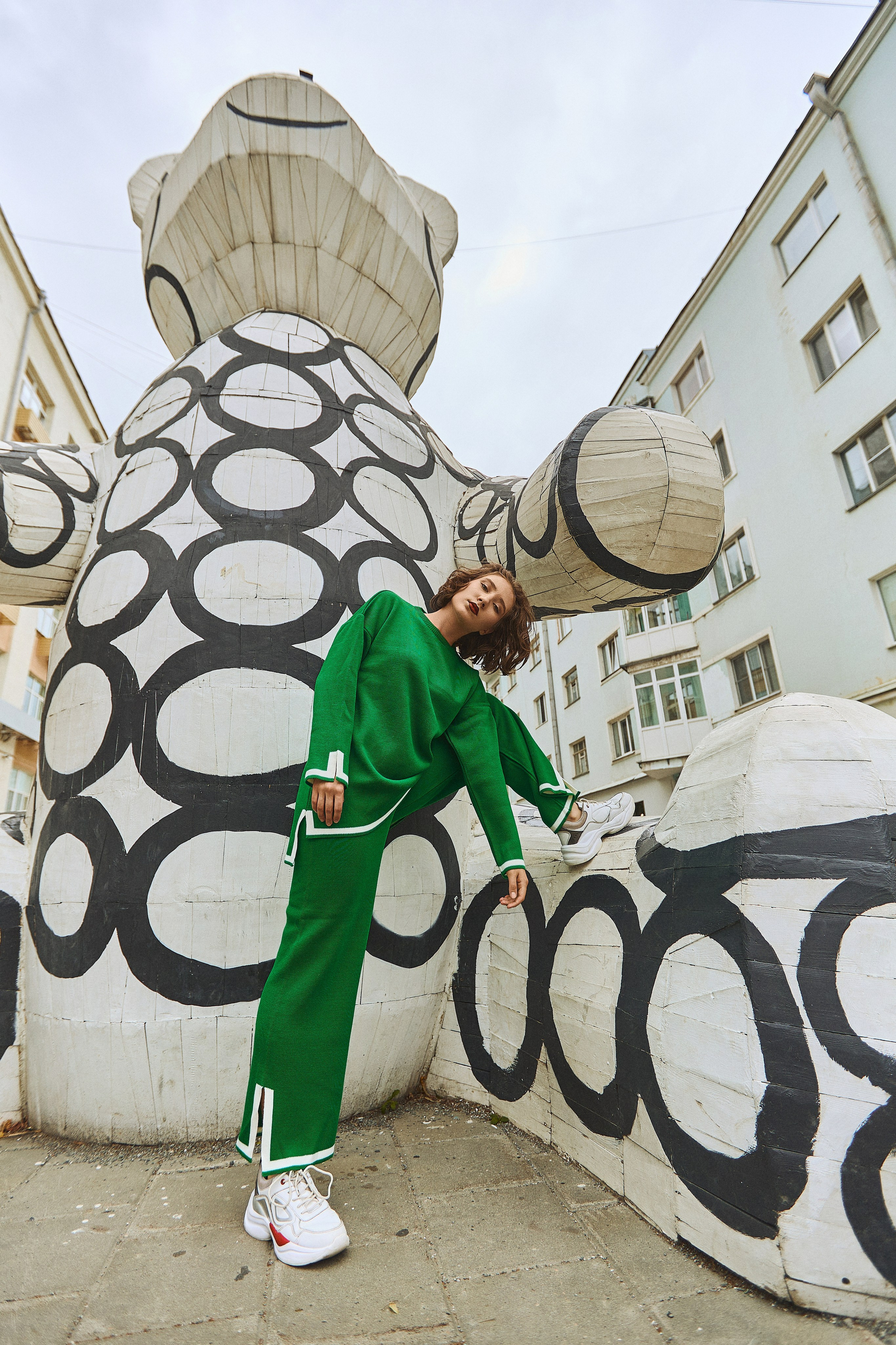 Регина. Фотограф Настя Че