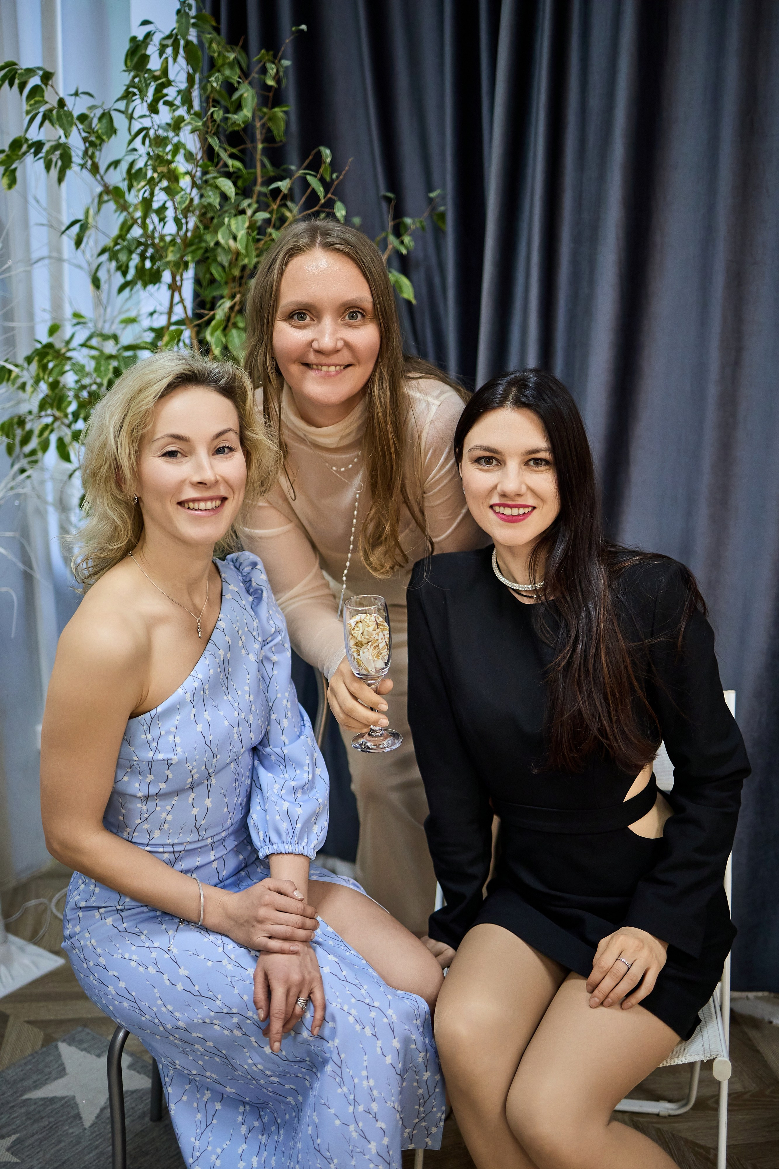 Аромадевичник. Фотограф Настя Че