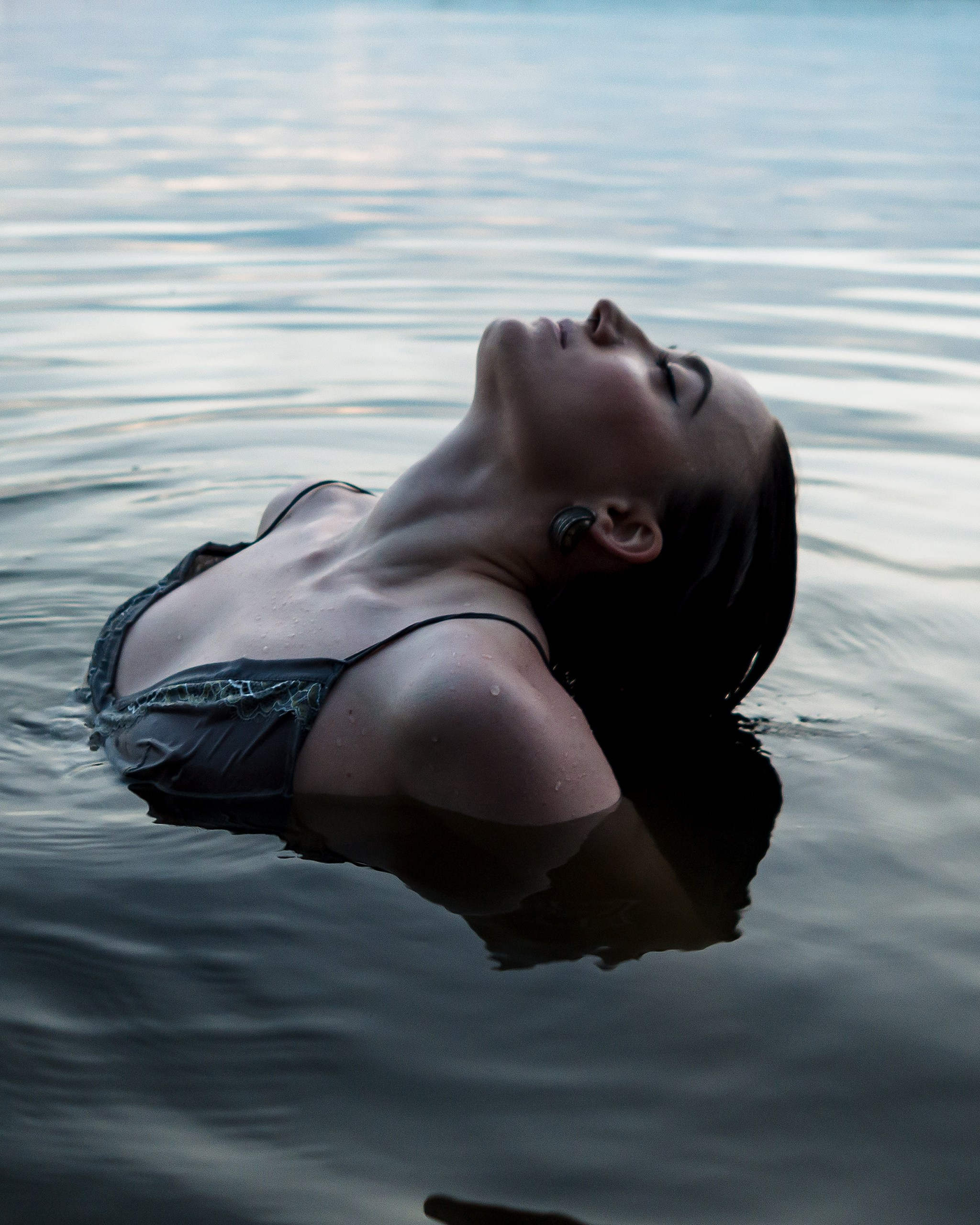 Sum. Фотограф в Санкт-Петербурге Илья Черненко