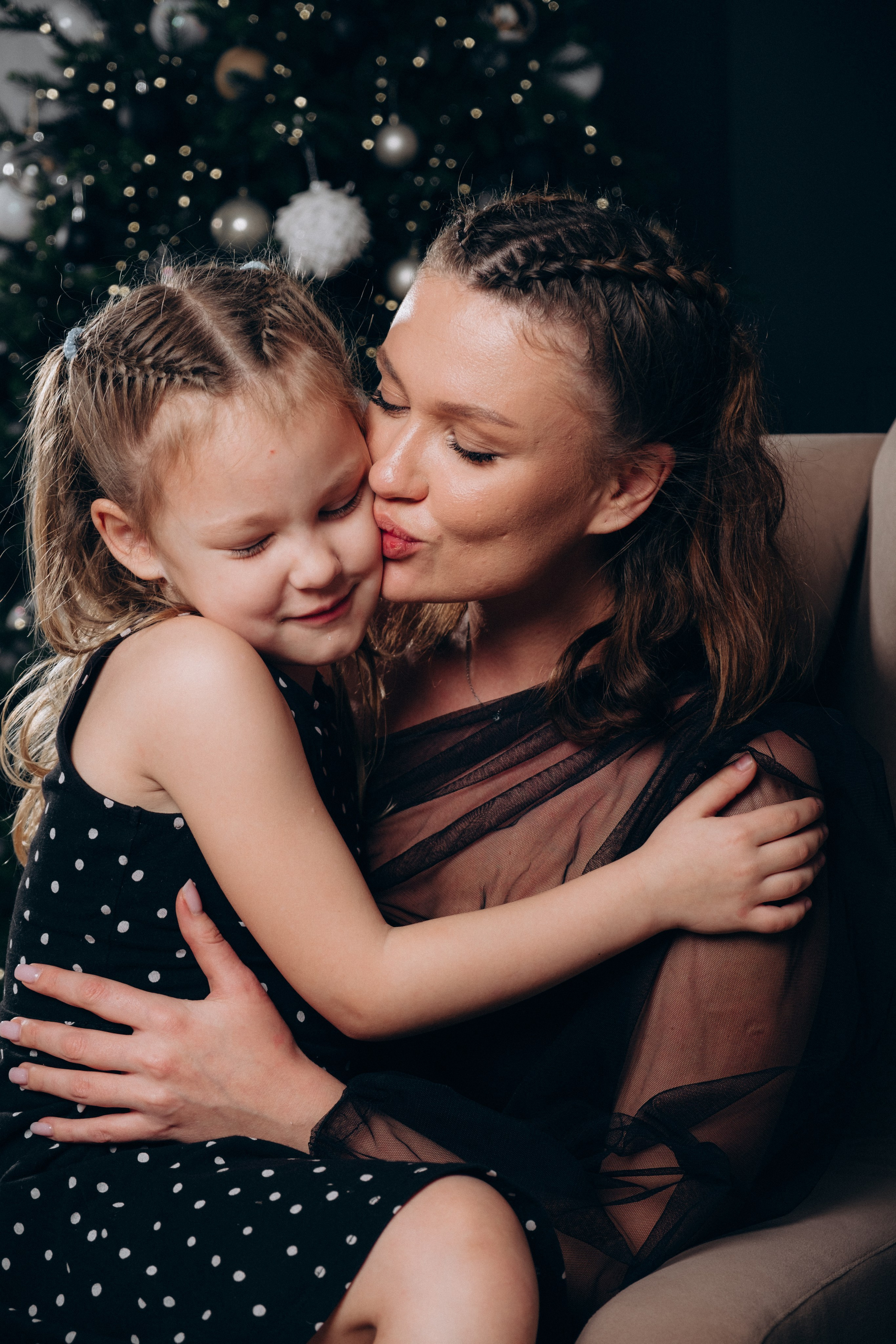 Family. Фотограф в Екатеринбурге Семен Китаев