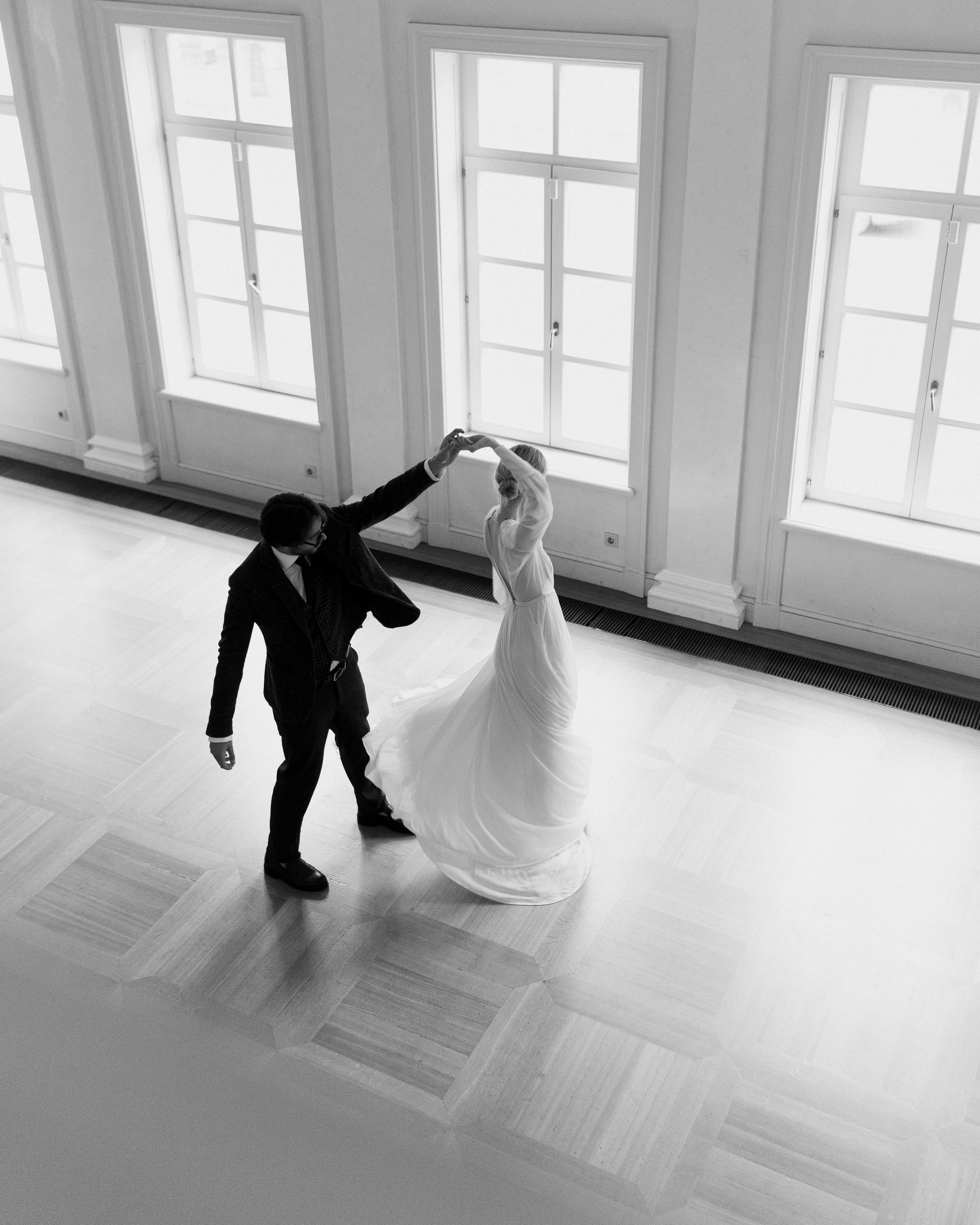 Кирилл & Оля. Женский портрет и свадьбы в Москве. Морад Диана