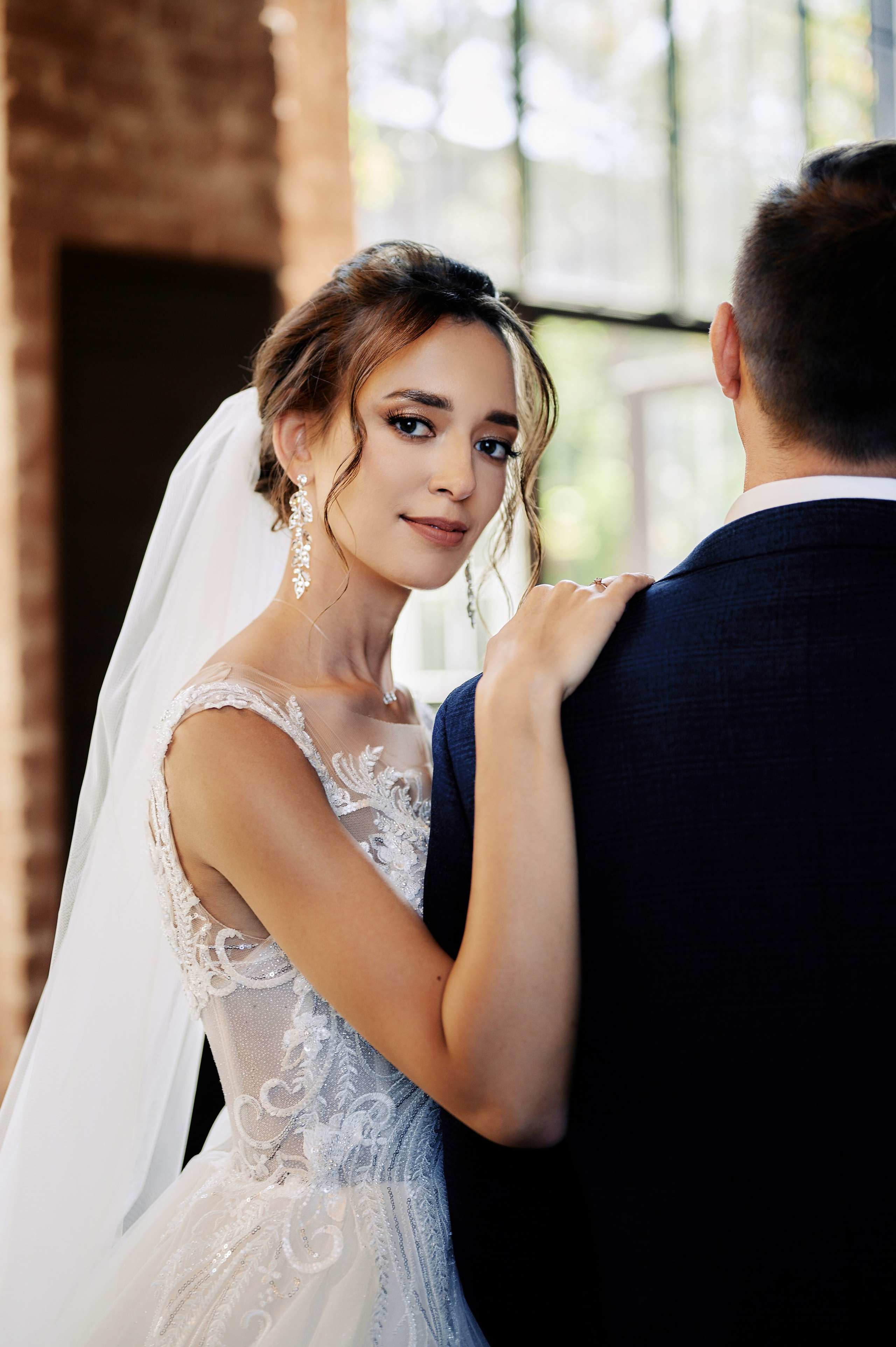 Вера и Игорь. Фото-видеосъемка свадеб Venson Films