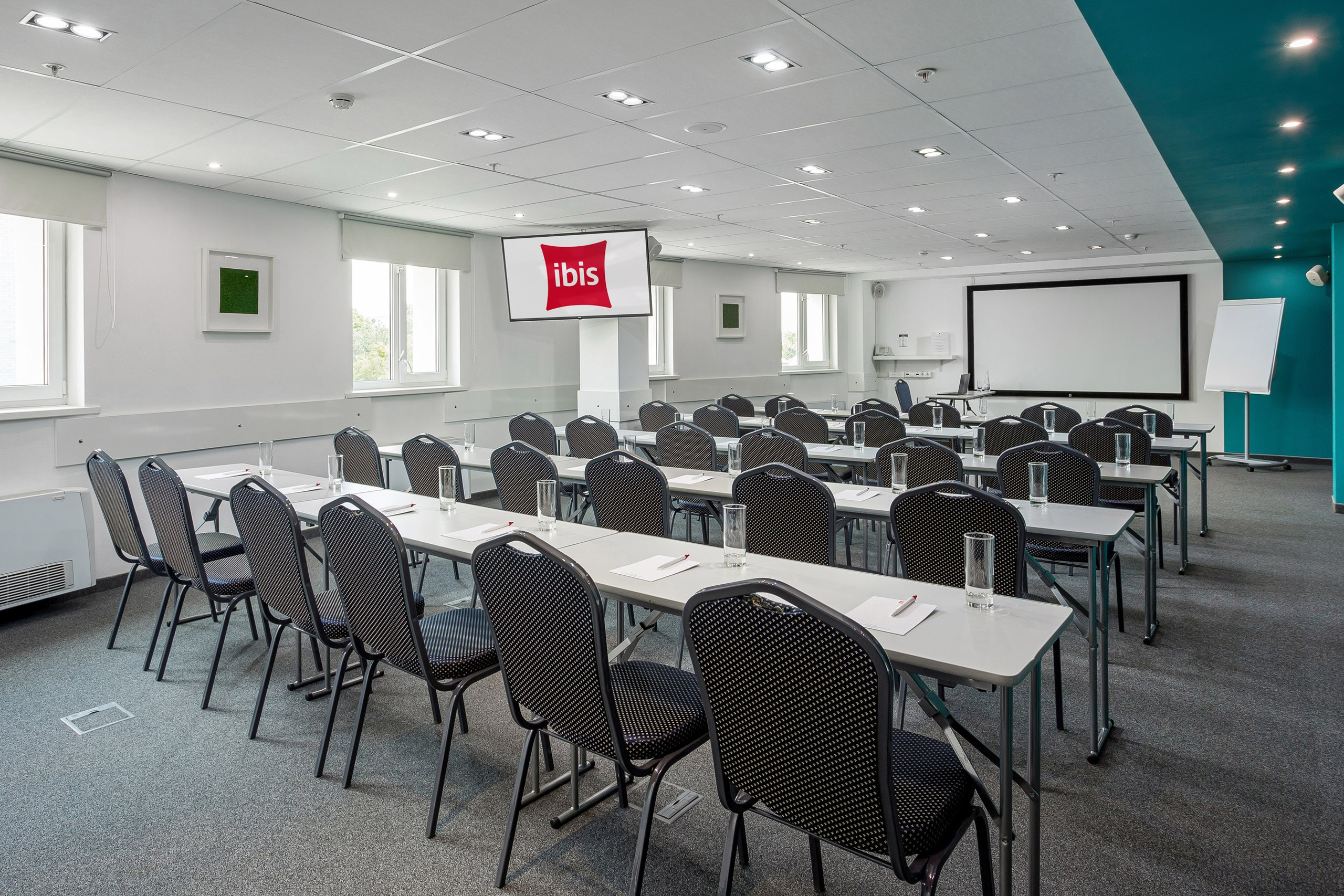 Hotels. Interior photographer Vitalii in Portland and Vancouver