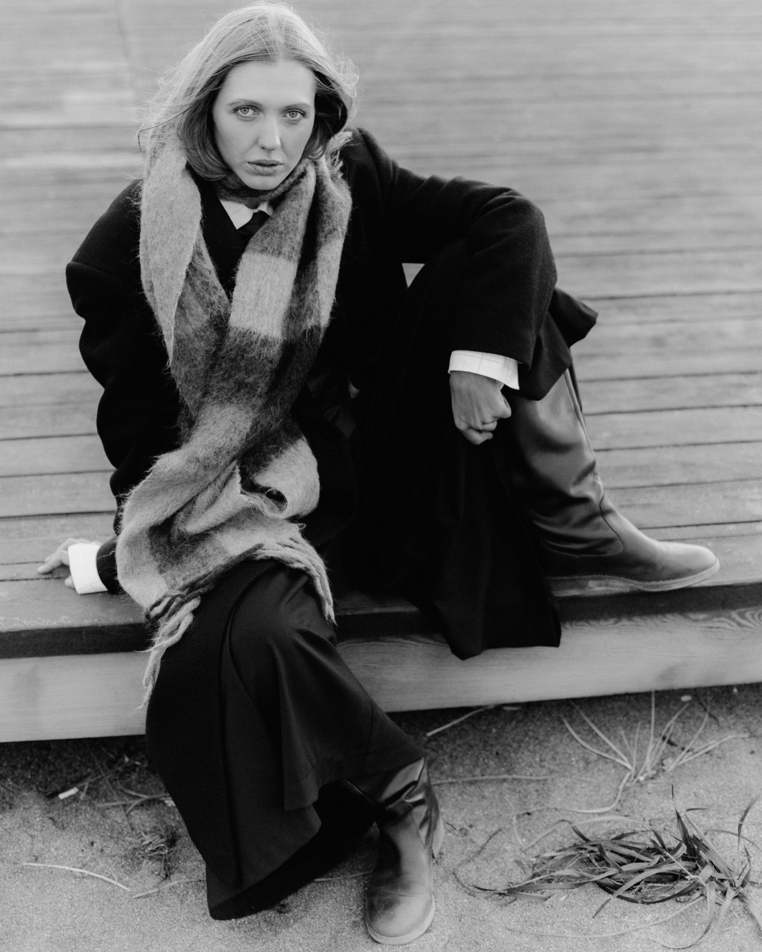 Portfolio. @beingabird.photography