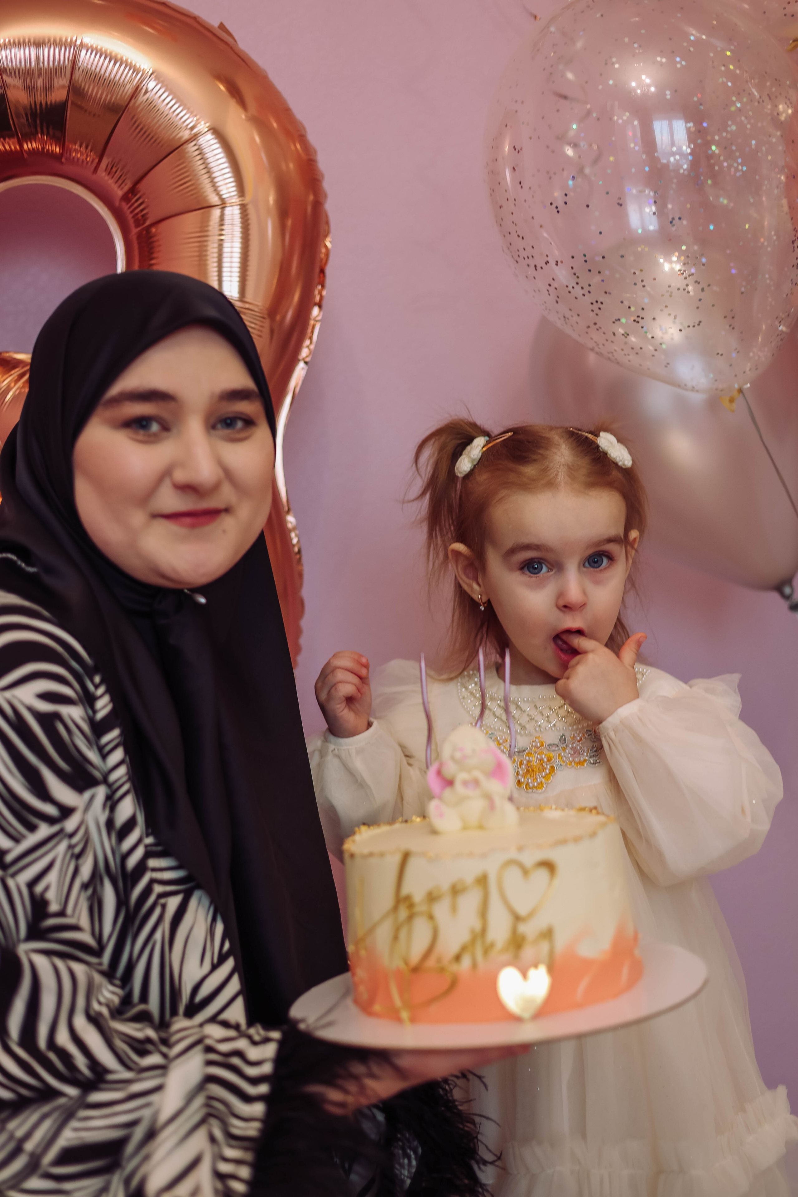 Аише 3. Фотограф в Москве Анастасия Калинина