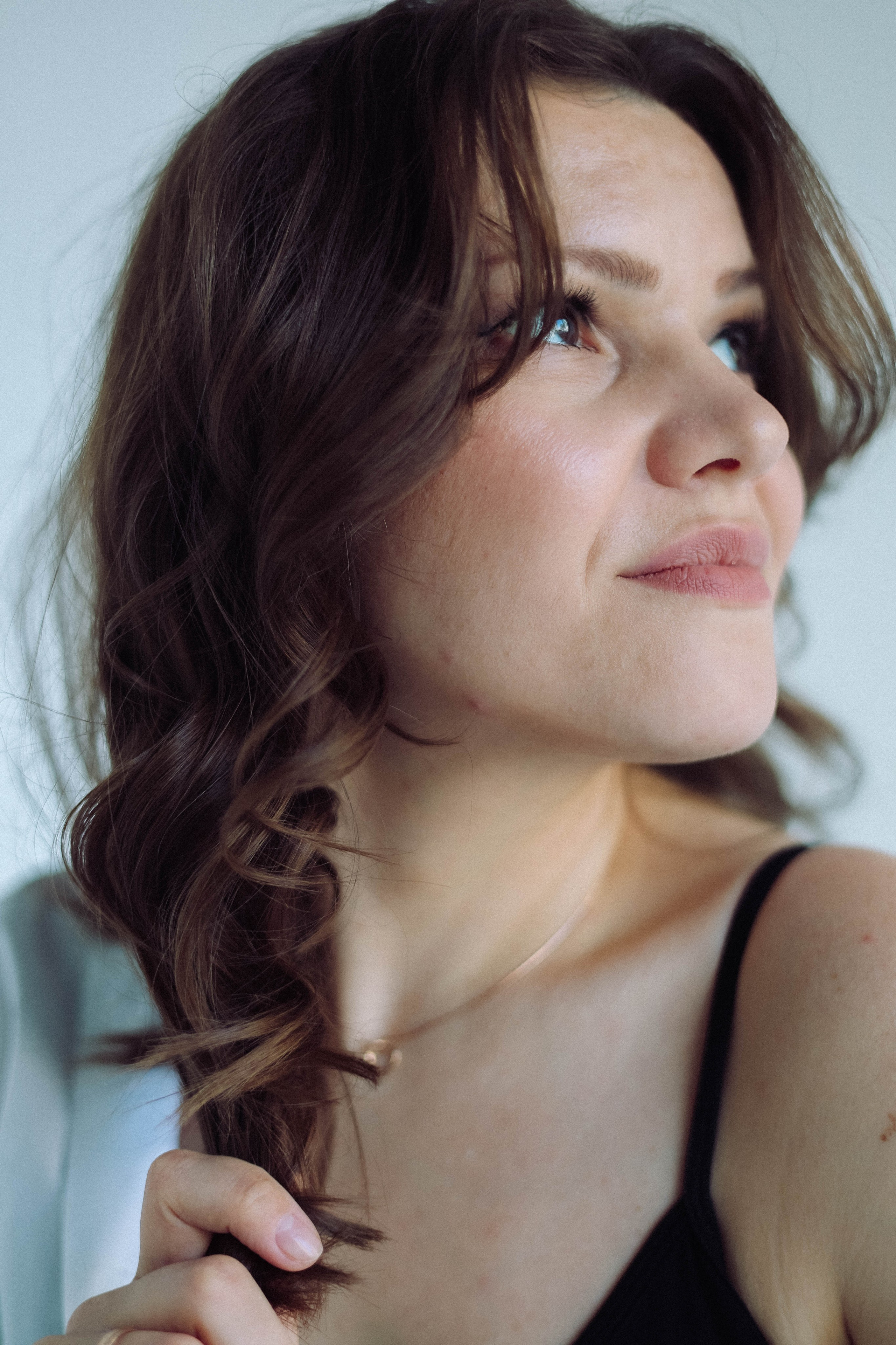 Юля. Фотограф в Москве Анастасия Калинина