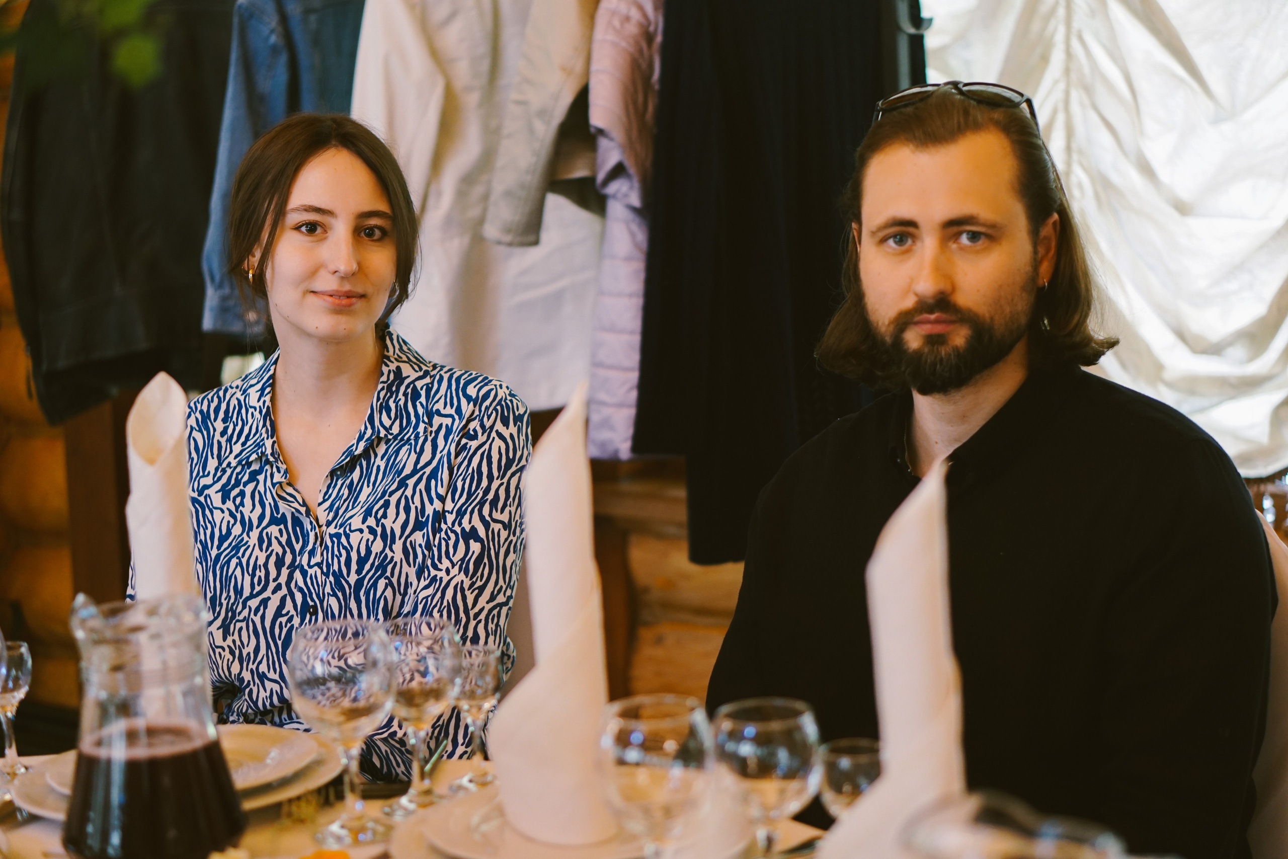 Светлана. Фотограф в Москве Анастасия Калинина