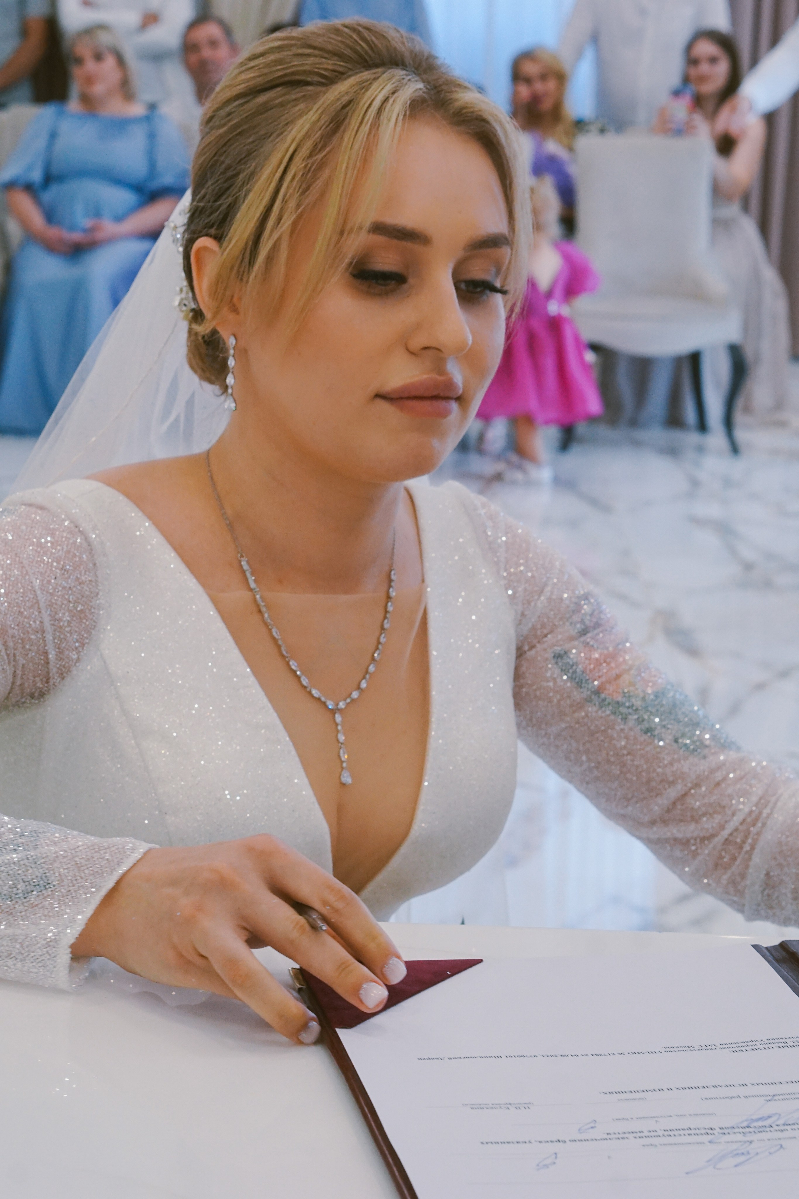 Мария. Фотограф в Москве Анастасия Калинина