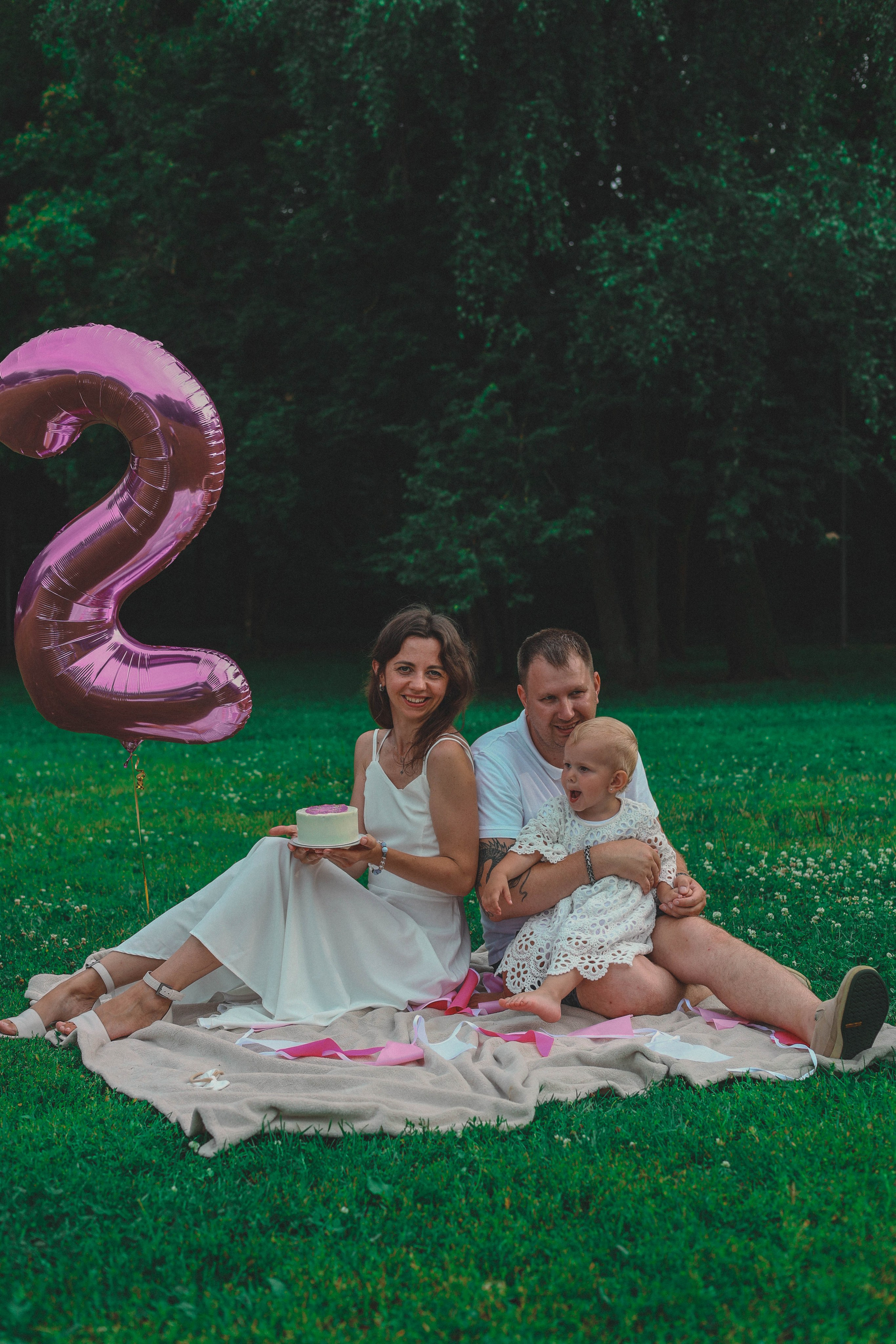 Кире 2. Фотограф в Москве Анастасия Калинина