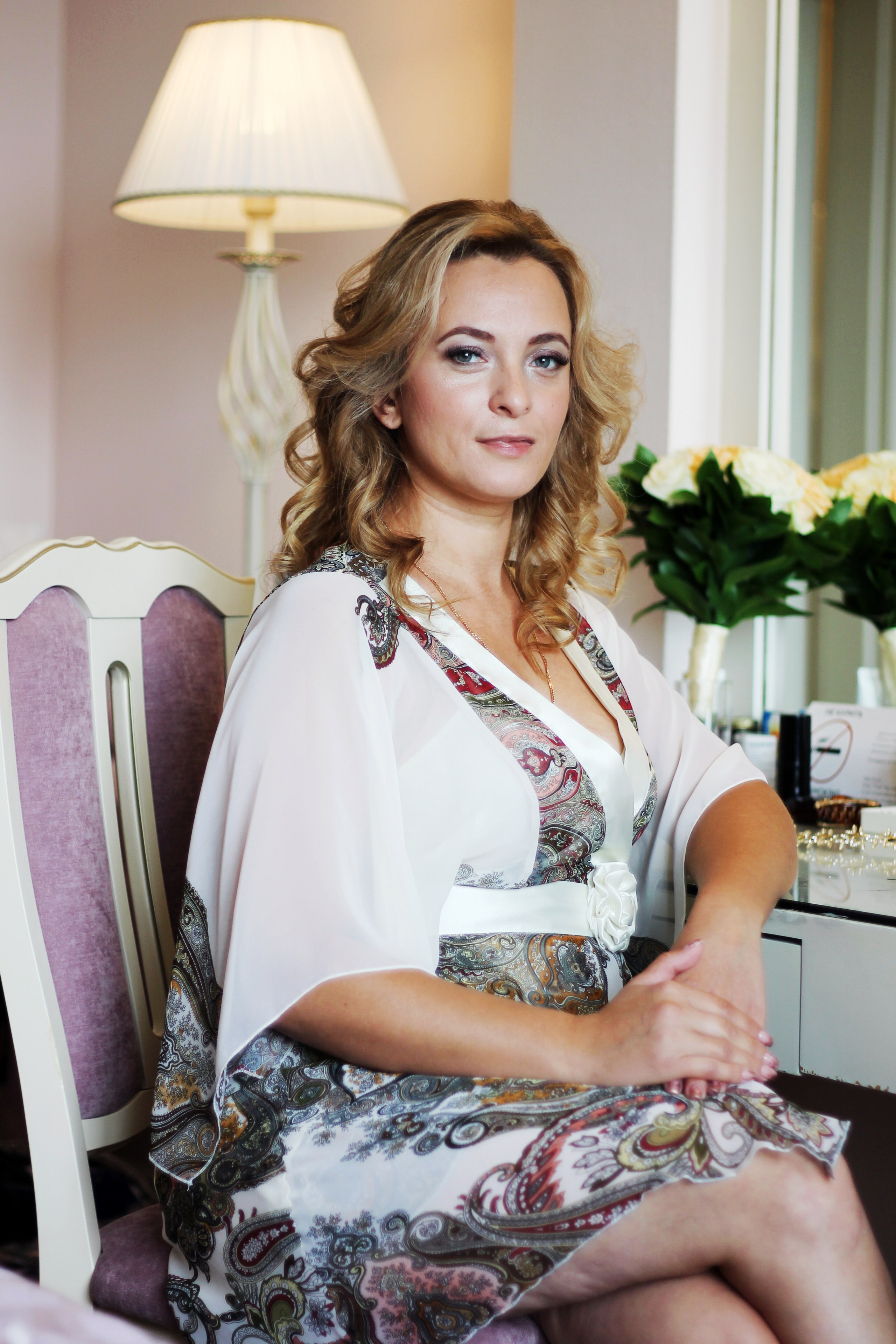 Ирина&Александр. Фотограф в Москве Анастасия Калинина