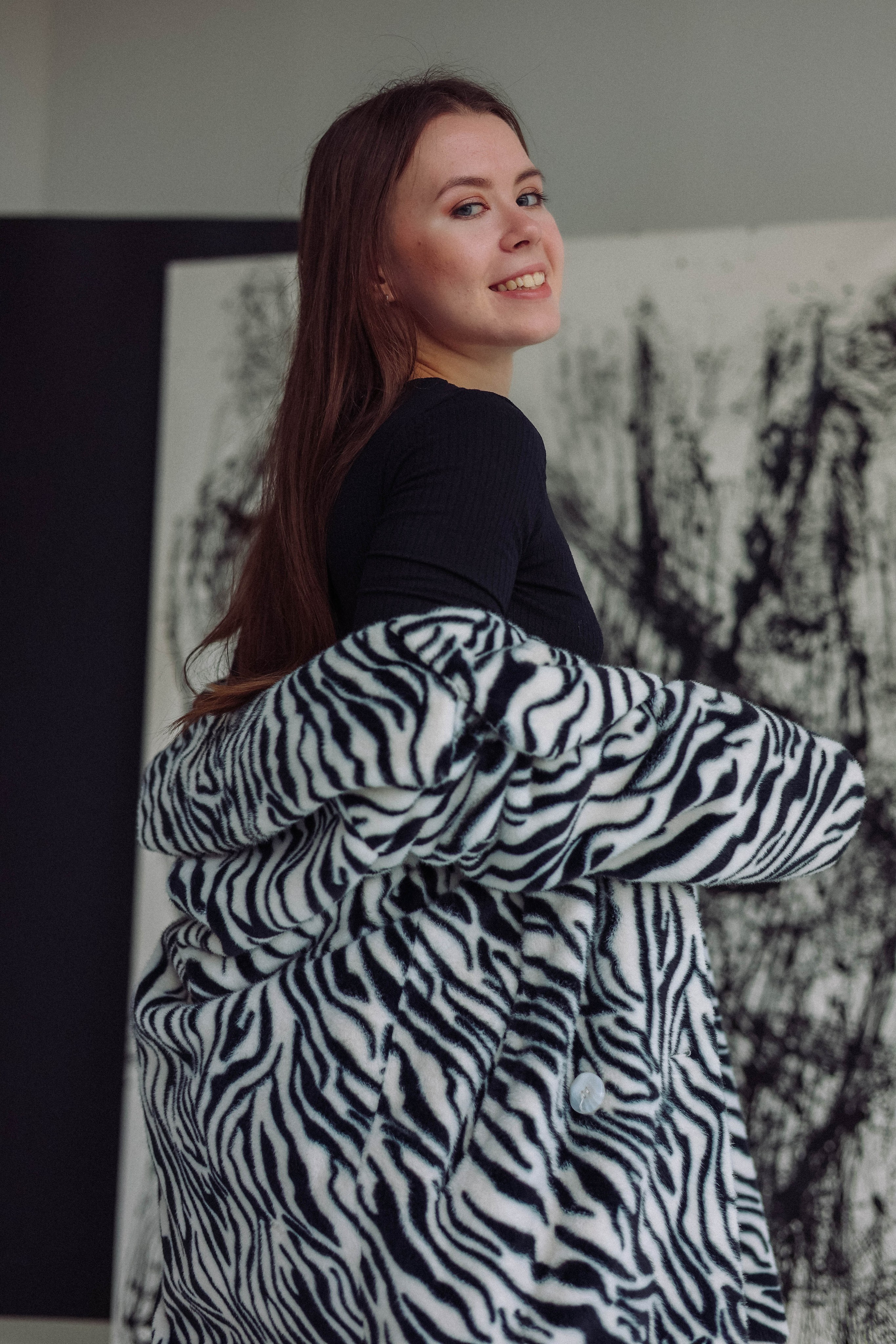 Яна. Фотограф в Москве Анастасия Калинина