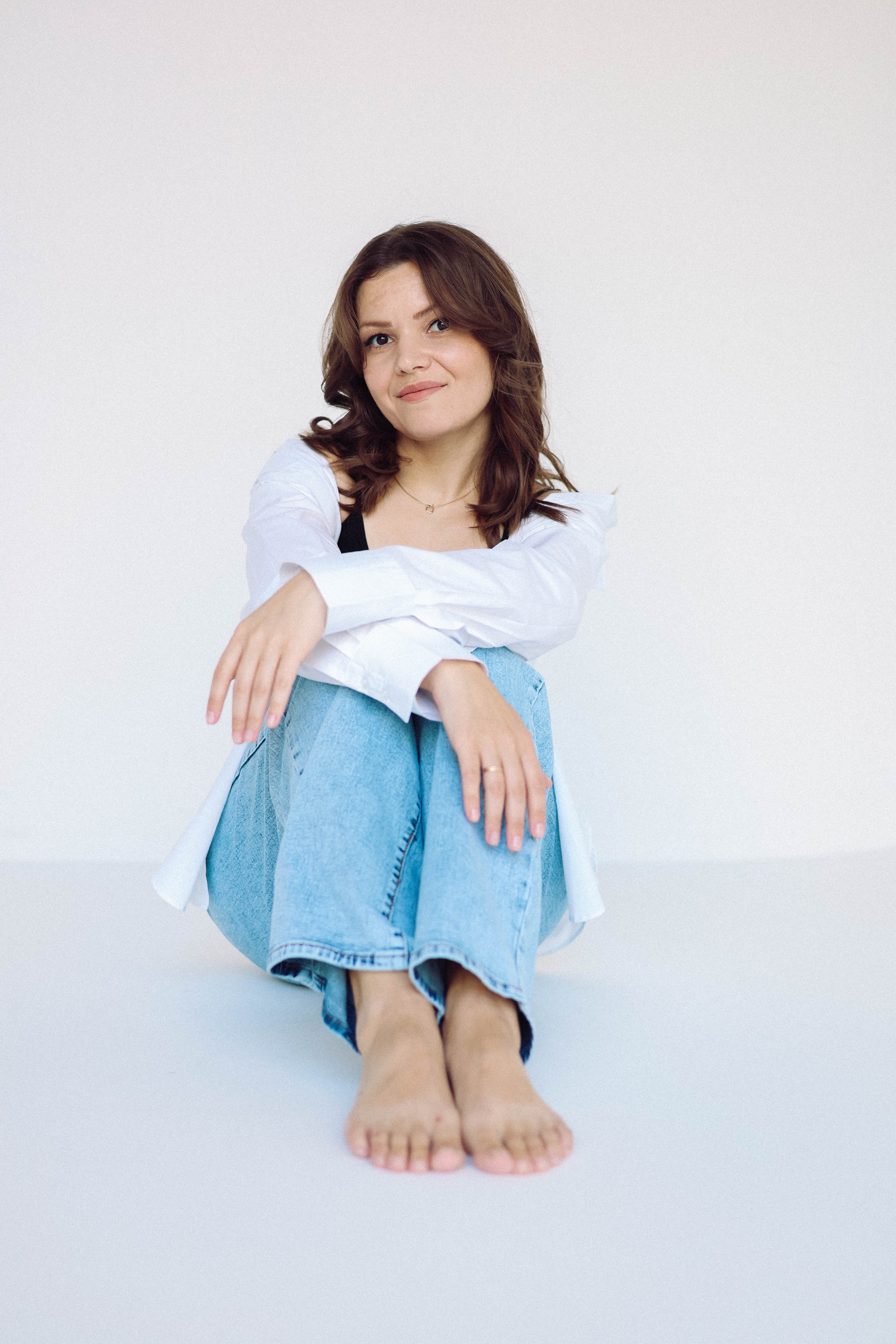 Юля. Фотограф в Москве Анастасия Калинина