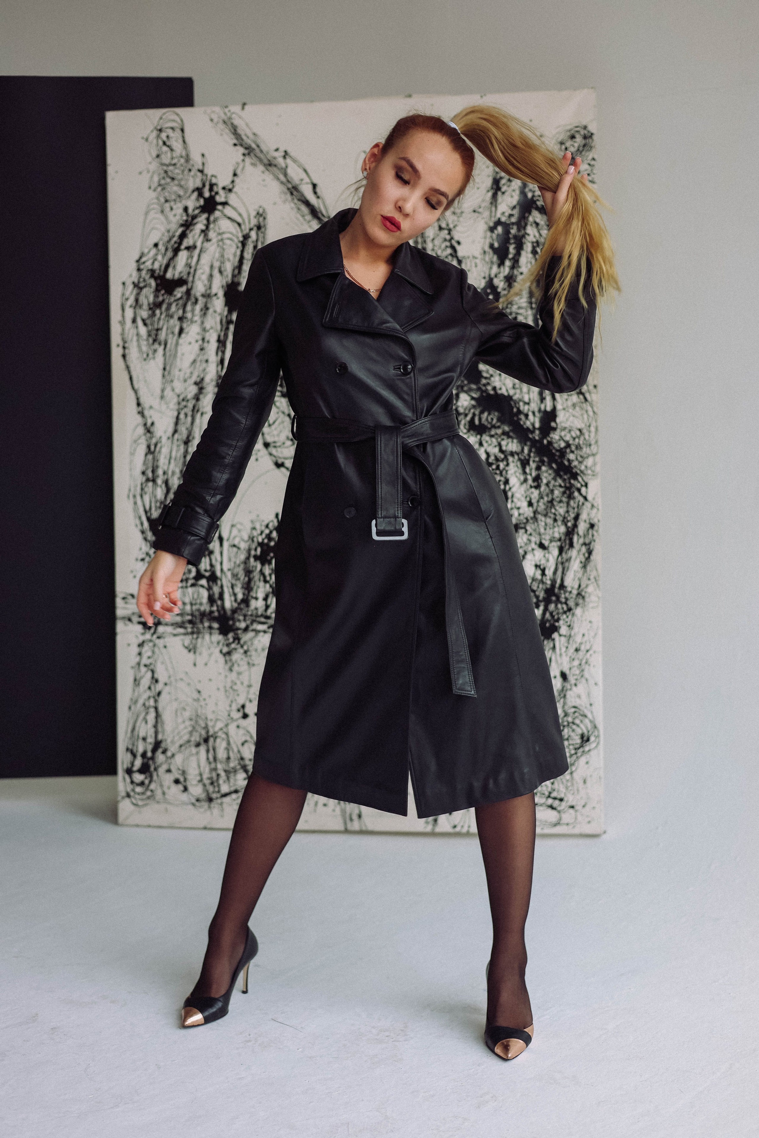 Екатерина. Фотограф в Москве Анастасия Калинина