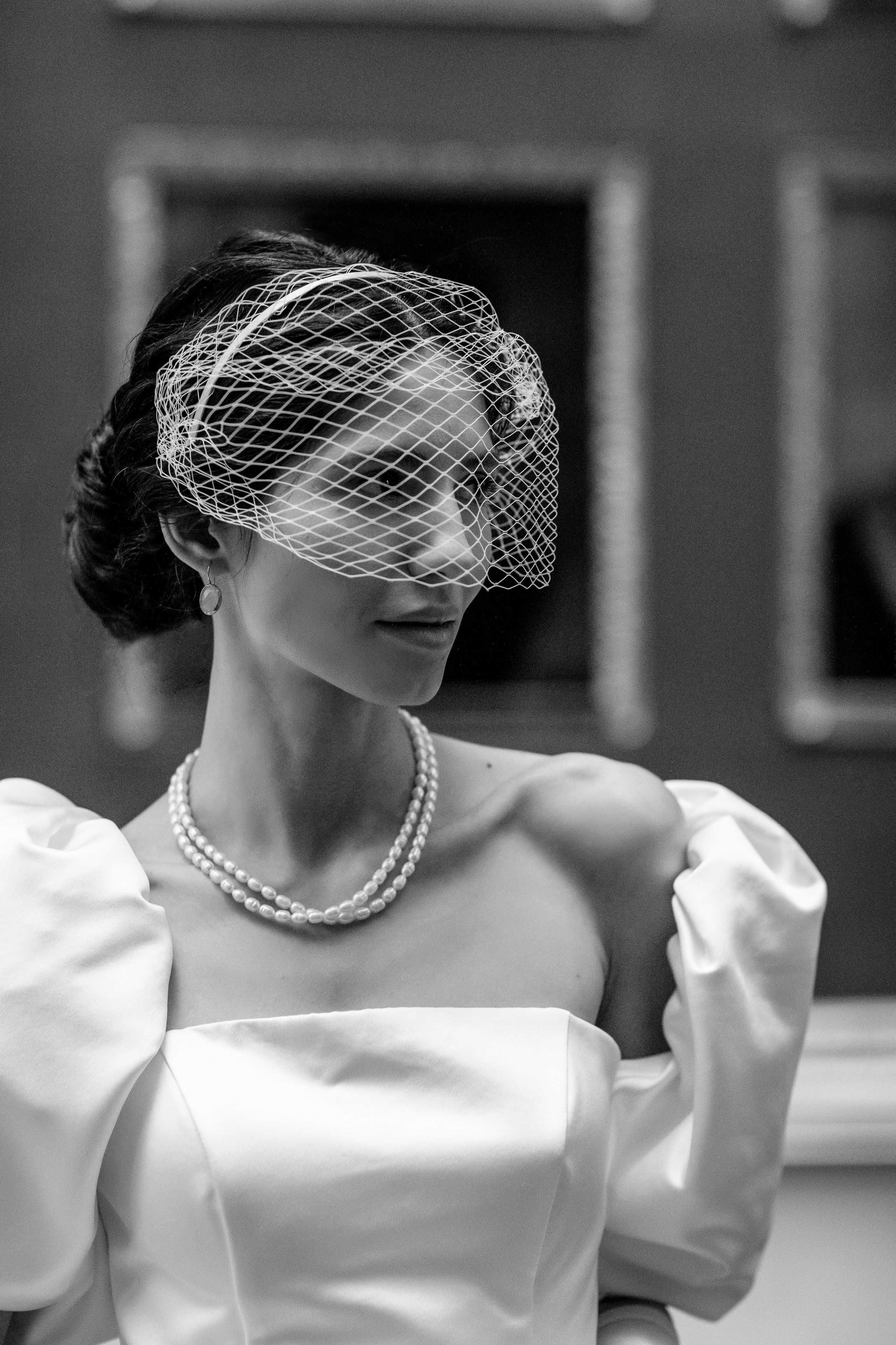 Камилла и Лео. Свадебный и портретный фотограф