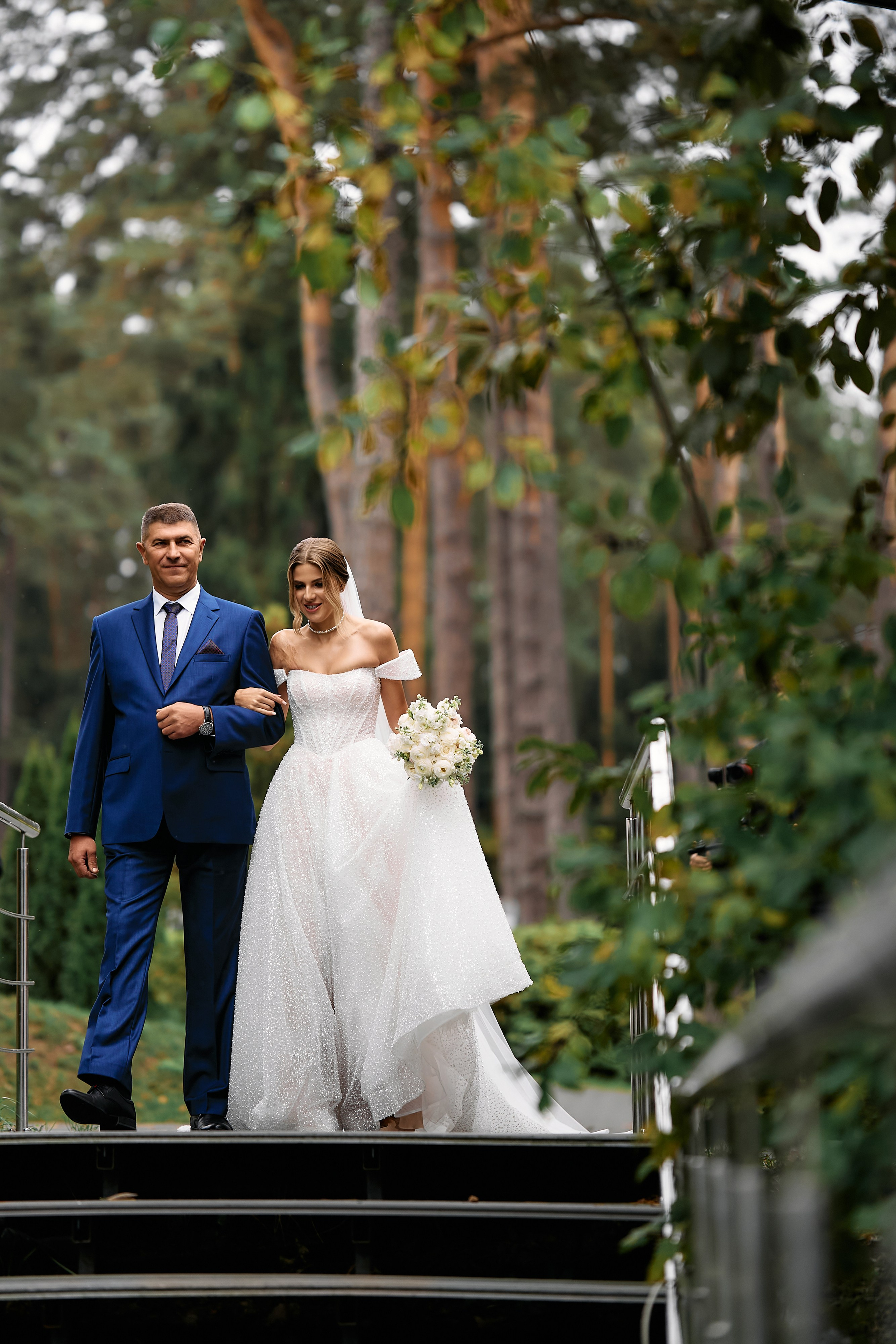 Алина и Илья. Свадебный фотограф Минск РБ