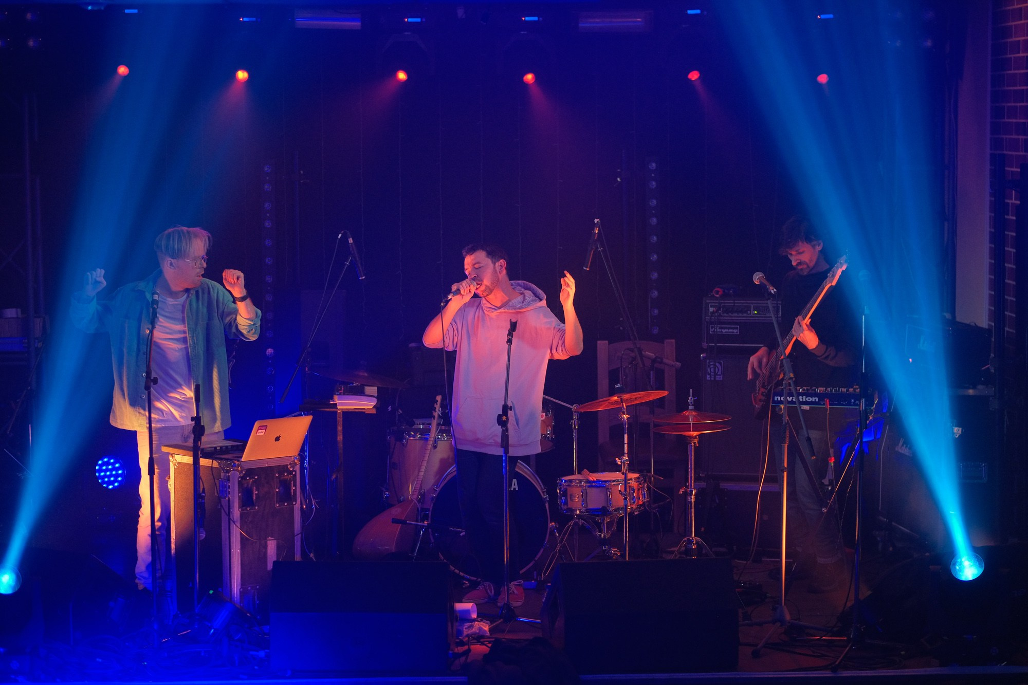 ТАНГЫРА — фестиваль современной этнокультуры. Максим Егоров, г. Ижевск. Репортажная, предметная съёмка и фуд-фотография