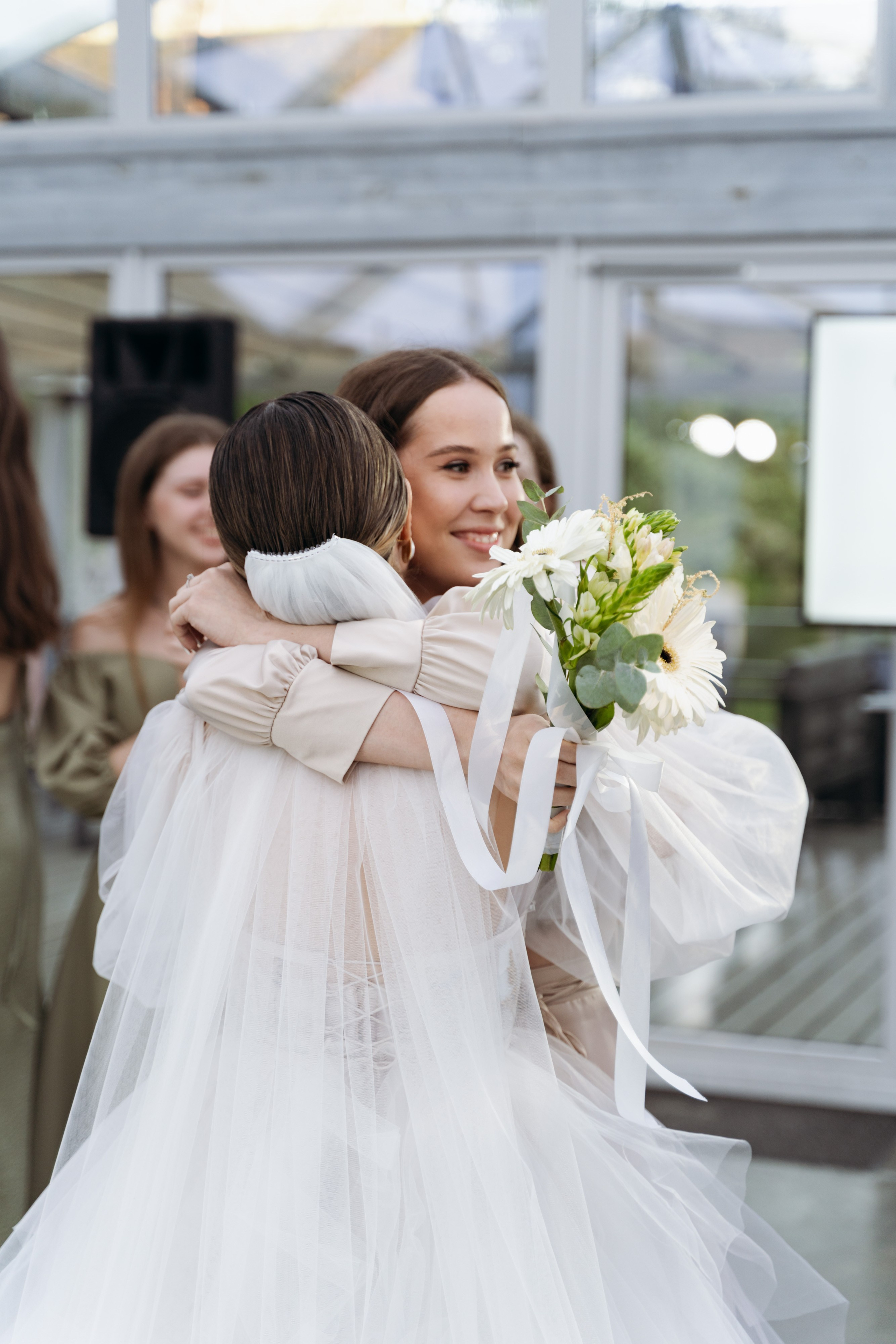 Игорь и Катя. Фотограф Алматы