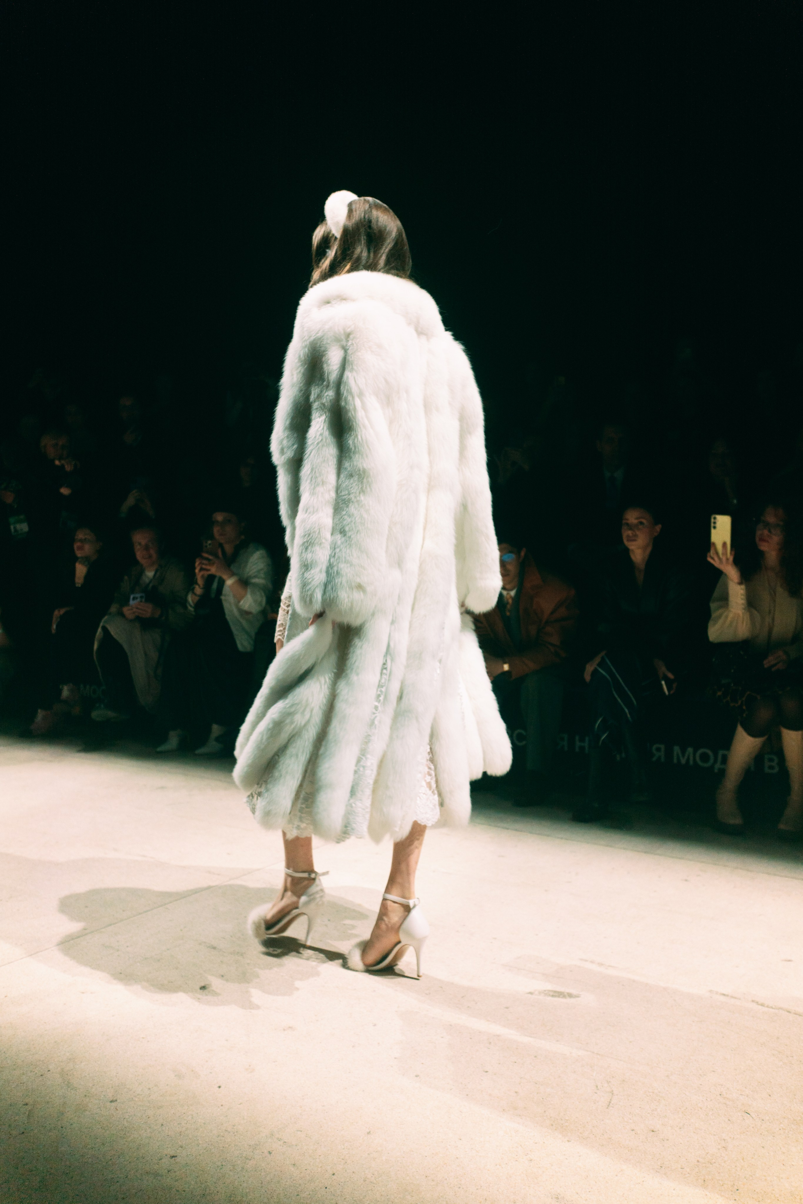 Solangel. Sasha Speranskii — Conceptual Photographer | Based in Moscow