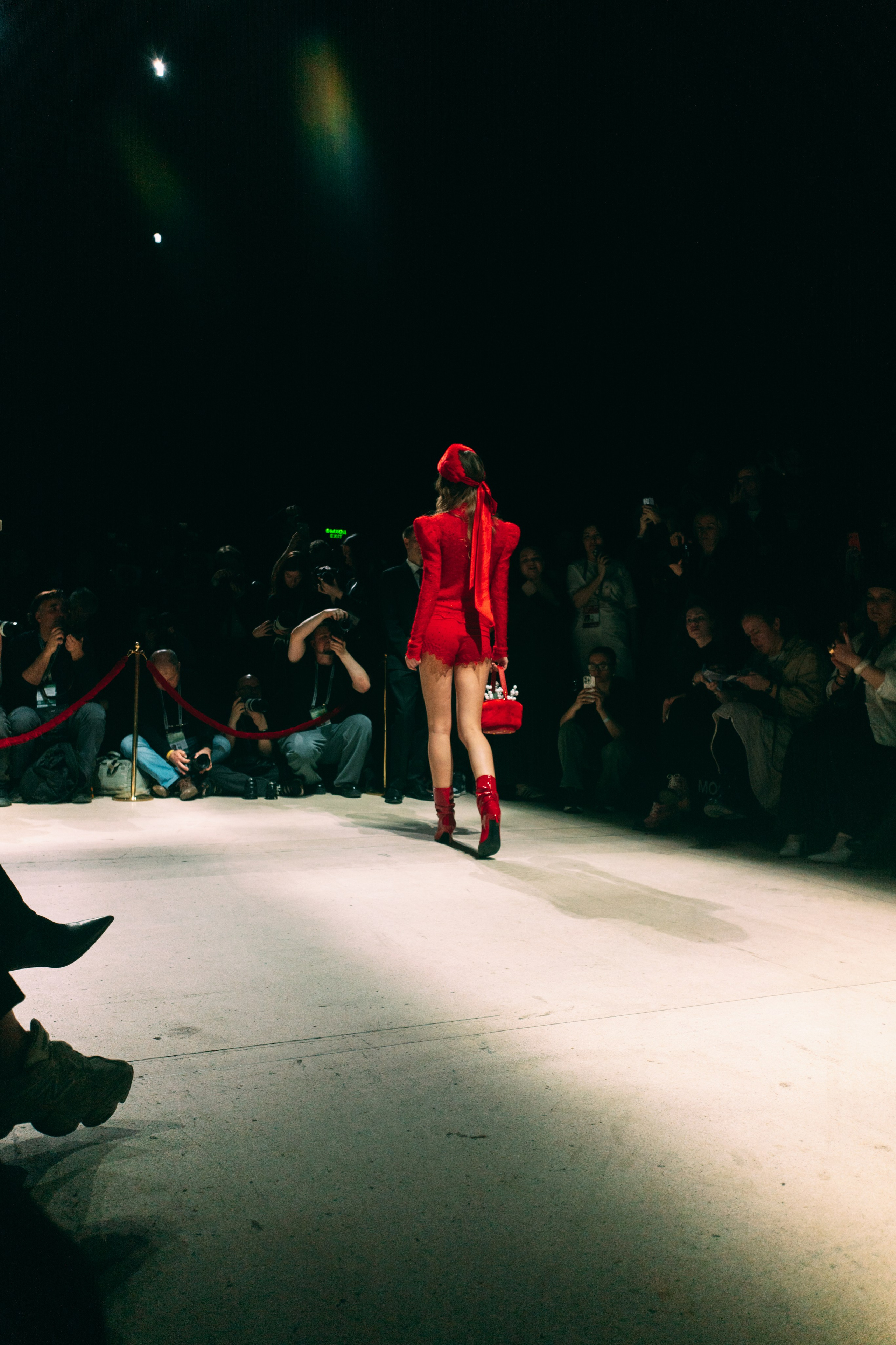 Solangel. Sasha Speranskii — Conceptual Photographer | Based in Moscow