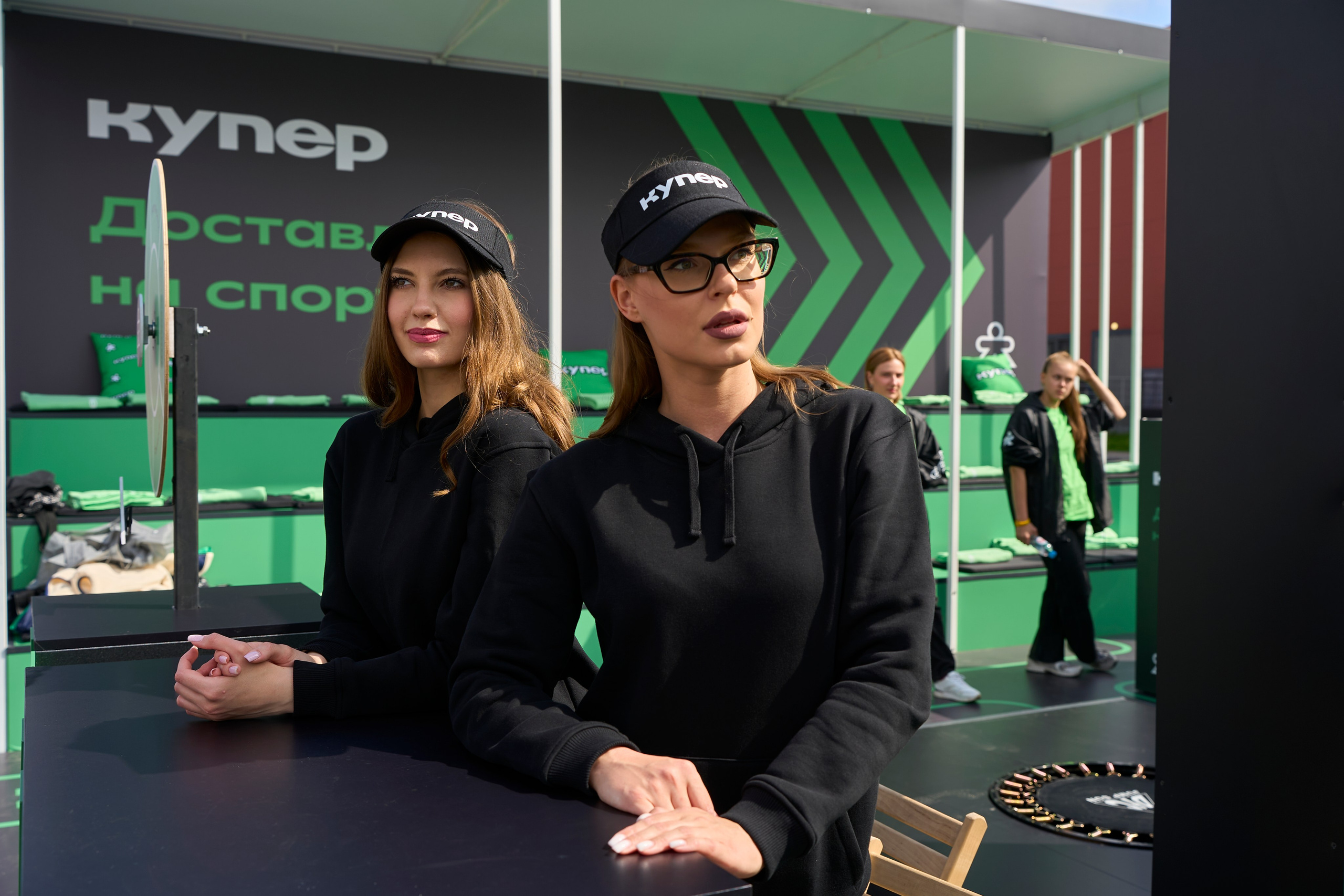 ЗСД Фонтанка Фест. Фотограф-видеограф в Санкт-Петербурге Владимир Нестеров