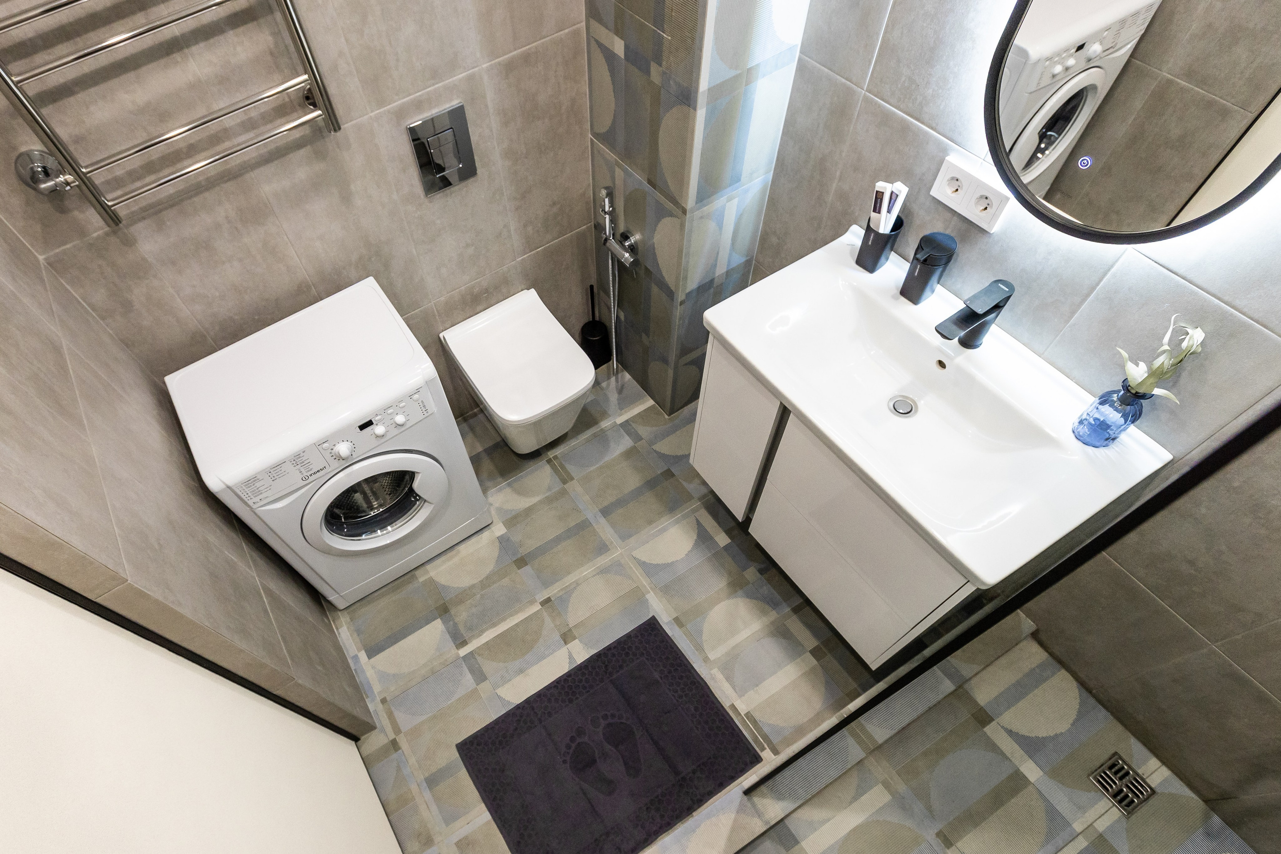 НЕДВИЖИМОСТЬ / ИНТЕРЬЕРЫ. Фотосъёмка Сочи, Адлер, Красная Поляна