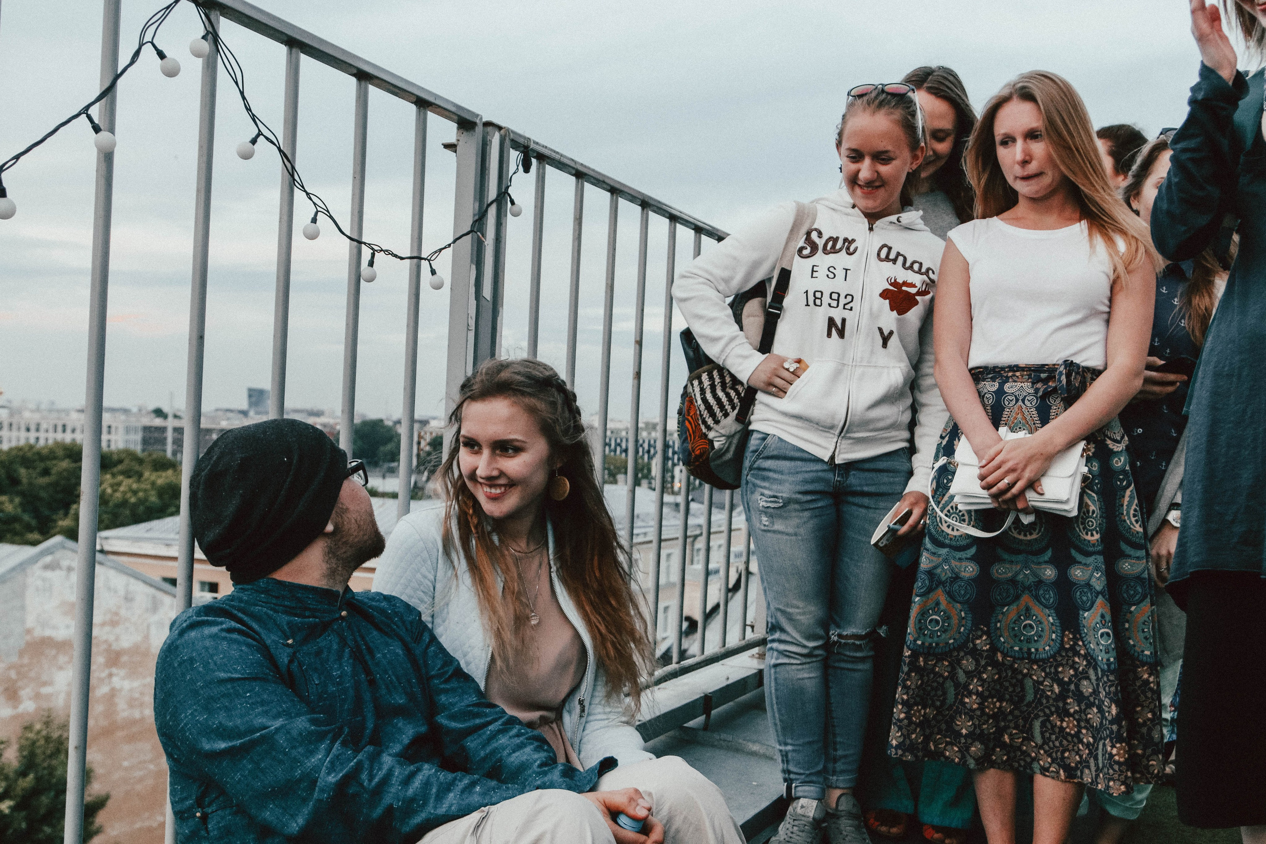 Концерт группы ОдноНо в Лофт Проекте Этажи. Репортажный фотограф во Всеволожске и Санкт-Петербурге Владимир Капустин