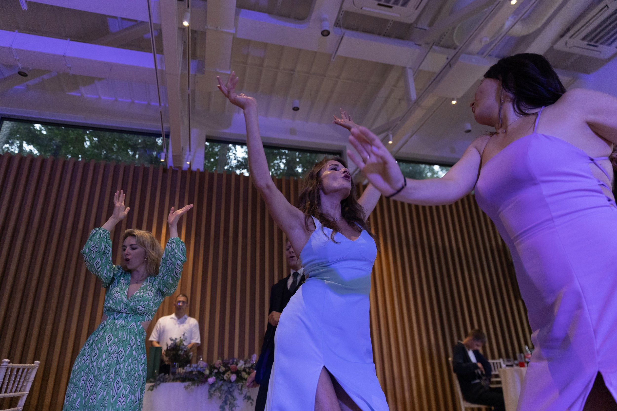 Свадьба Виктории и Дмитрия. Свадебный и портретный фотограф в Санкт-Петербурге Надежда Чечулина