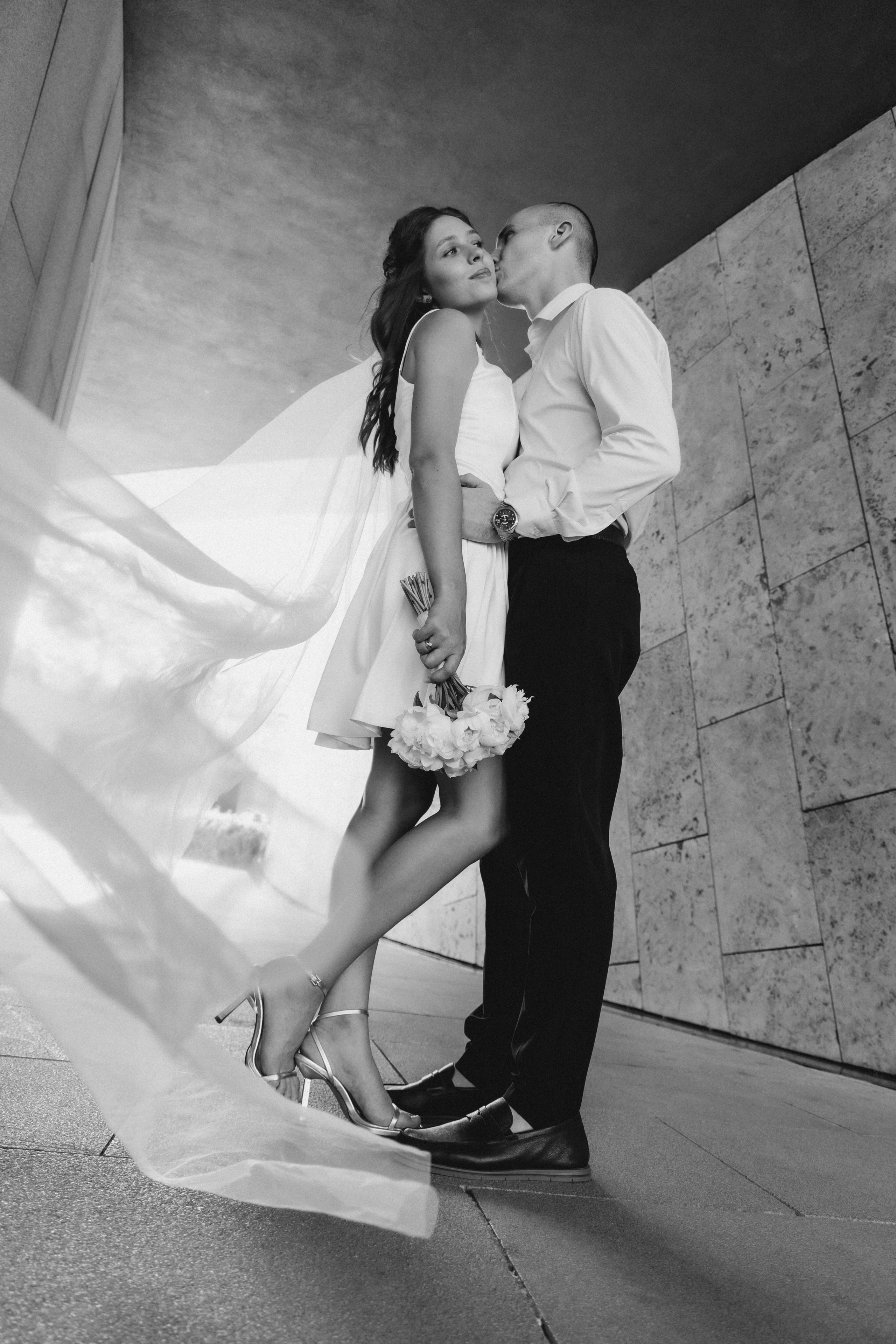 Vladimir & Elina. Свадебный и семейный фотограф в Краснодаре Диана Смирнова