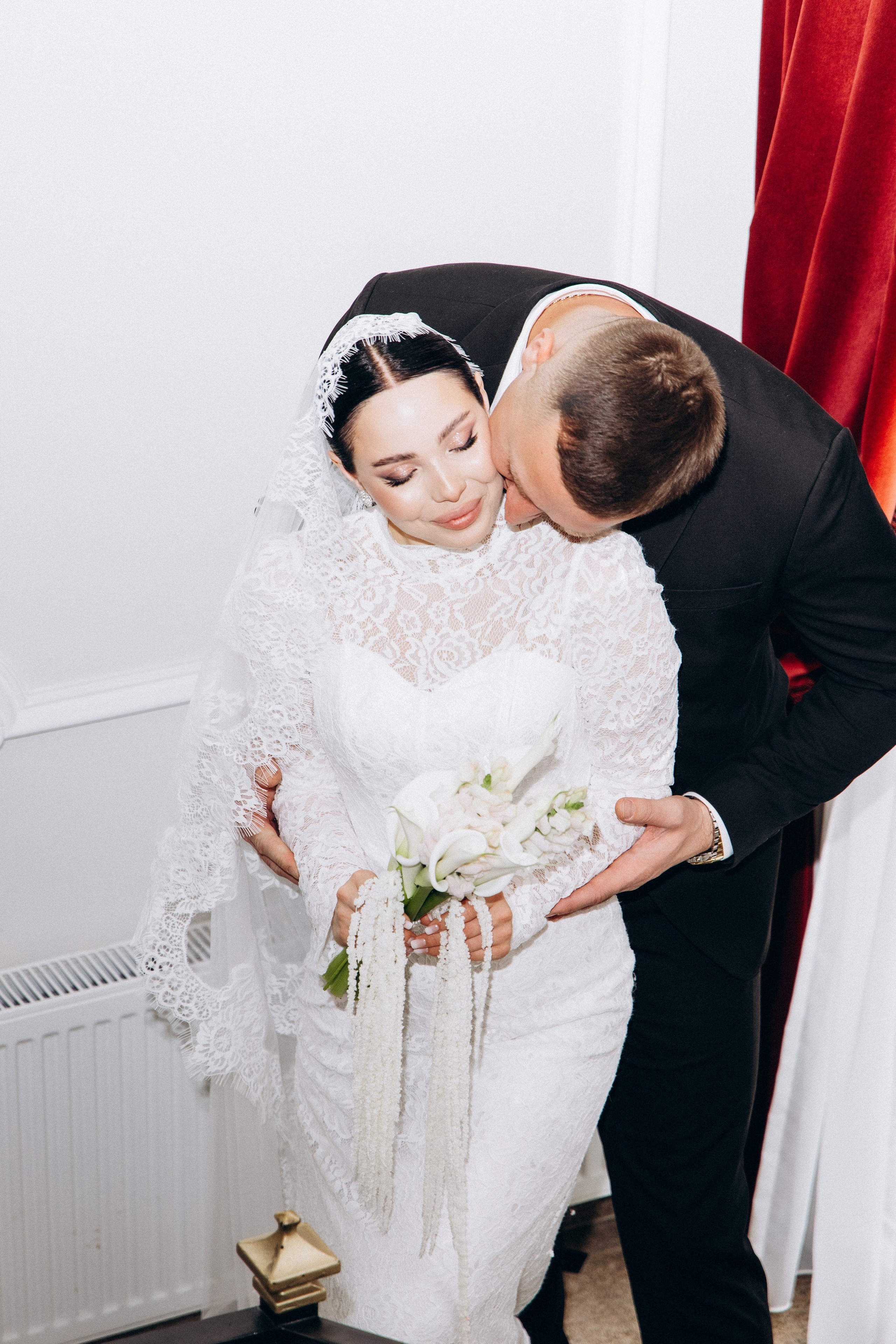 Aleksandr & Ksenya. Свадебный и семейный фотограф в Краснодаре Диана Смирнова