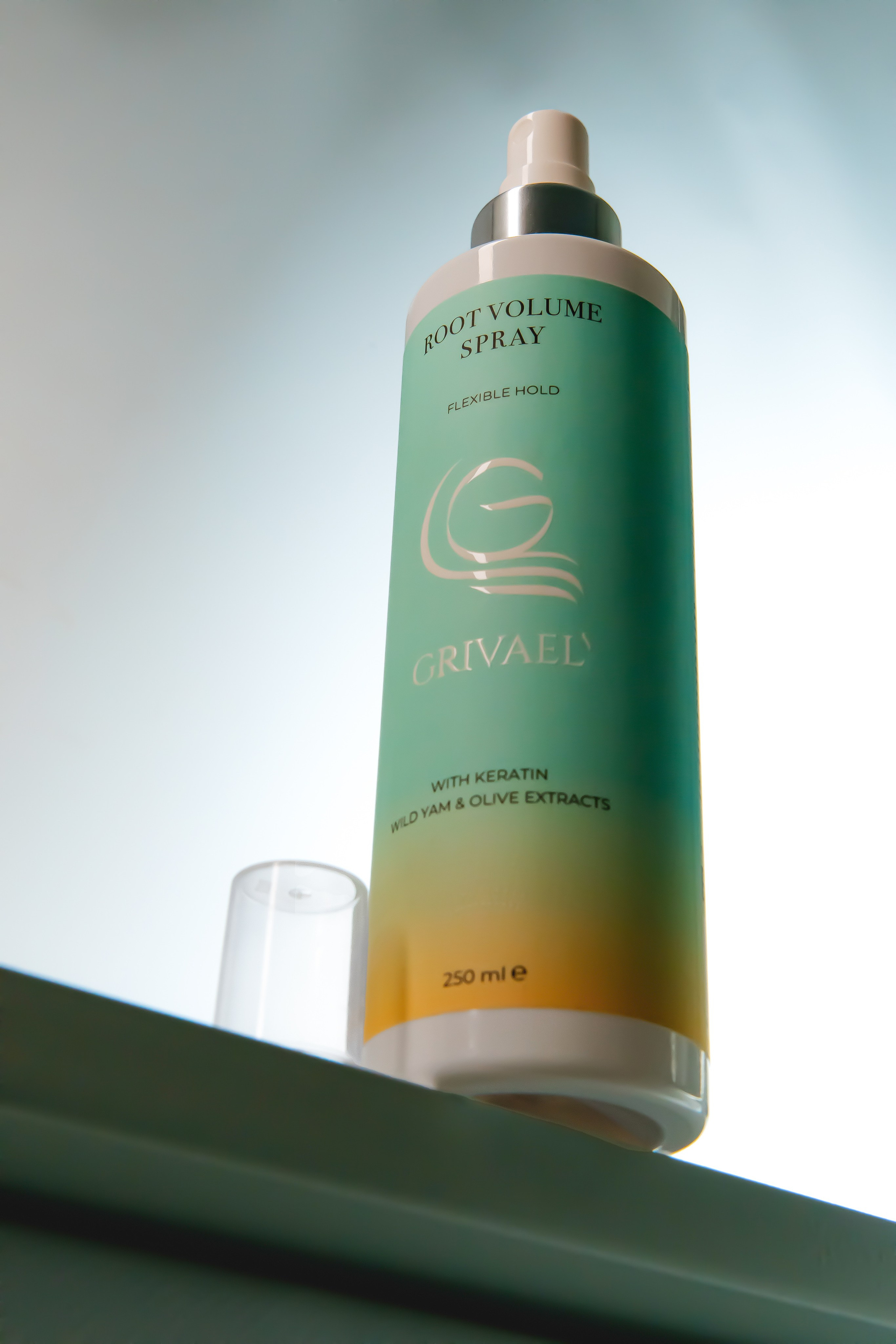 Grivael (средство для объема волос). Свадебный и семейный фотограф в Краснодаре Диана Смирнова