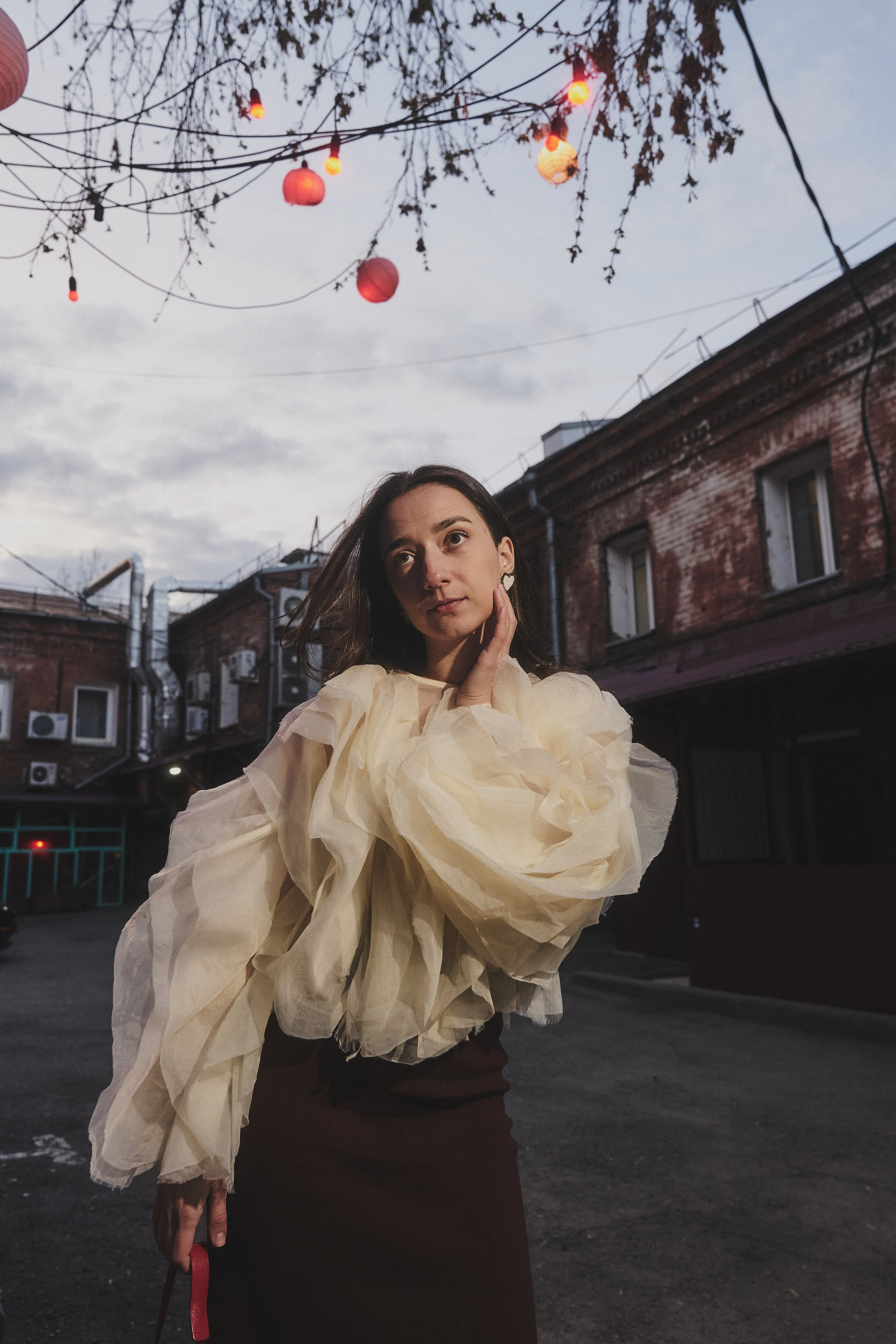 Виктория. Фотограф в Иркутске | Алмамедова Кристина