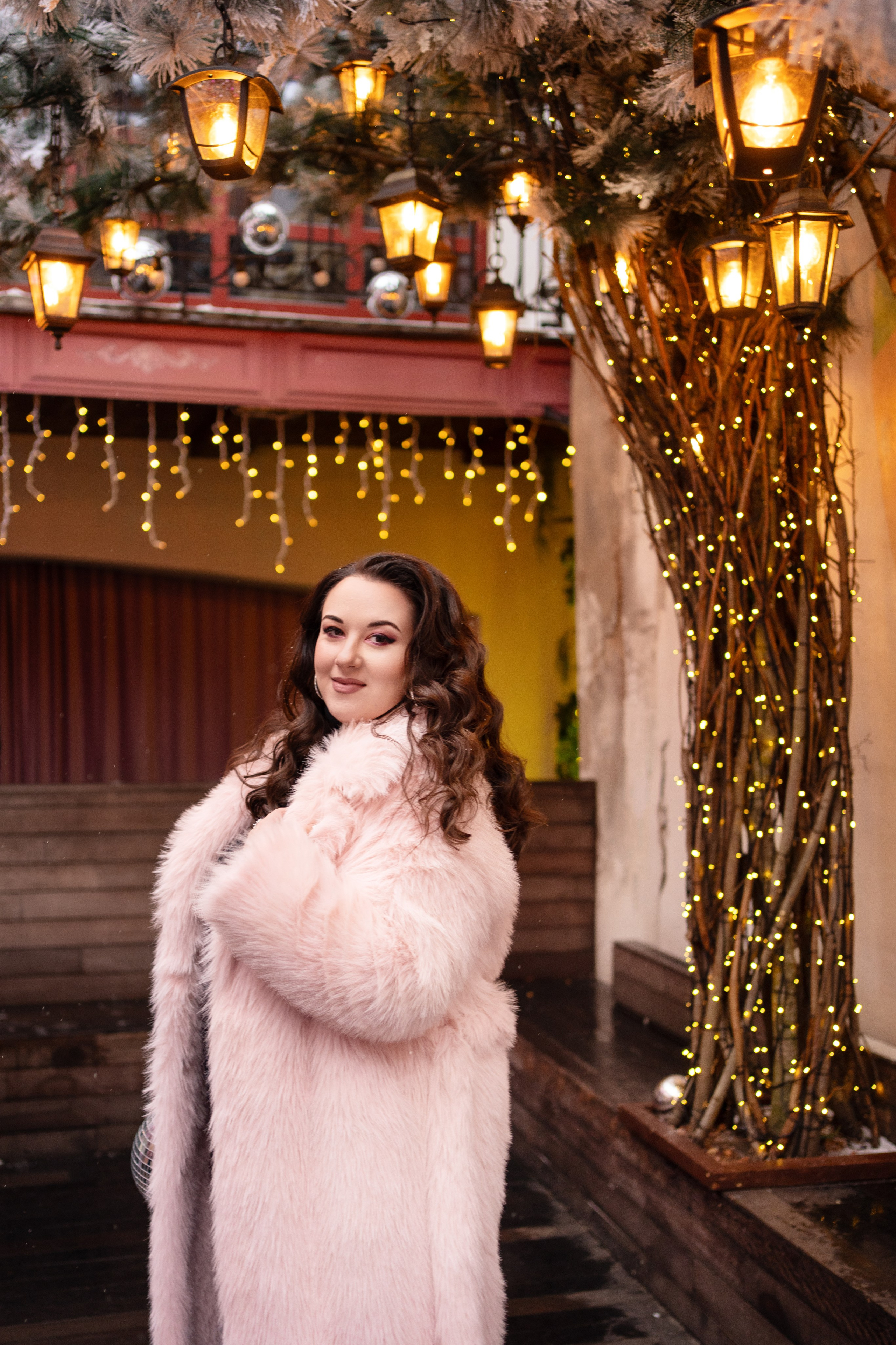 Ксения. Семейный и свадебный фотограф Минск, Беларусь Анна Орловская